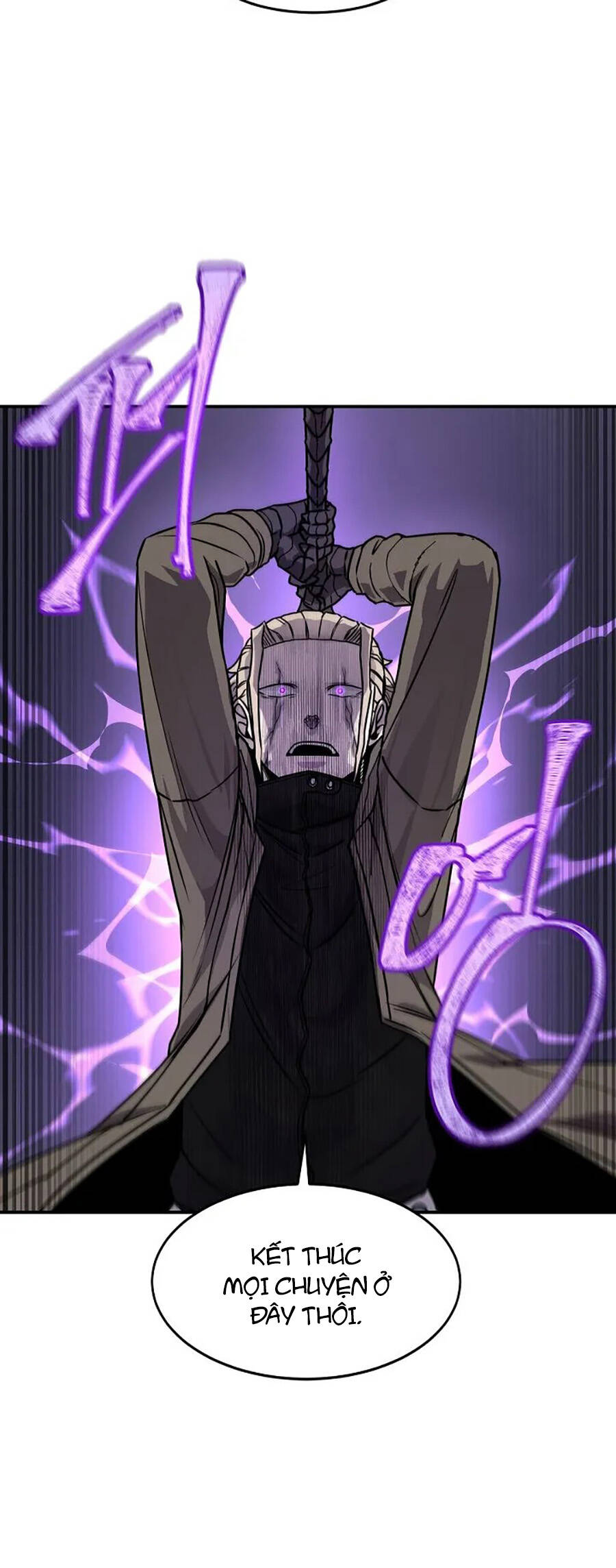 Pháp Sư - Chương 64 - Trang 28