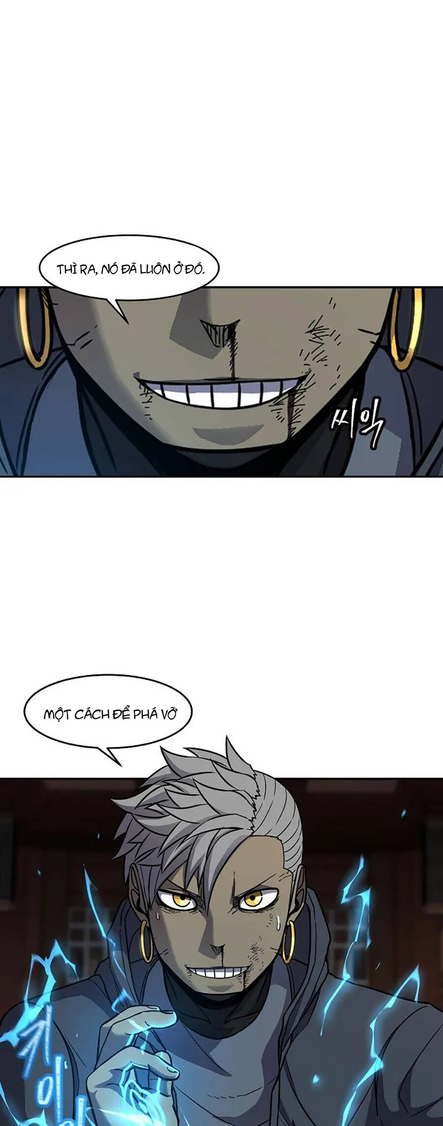 Pháp Sư - Chương 64 - Trang 4