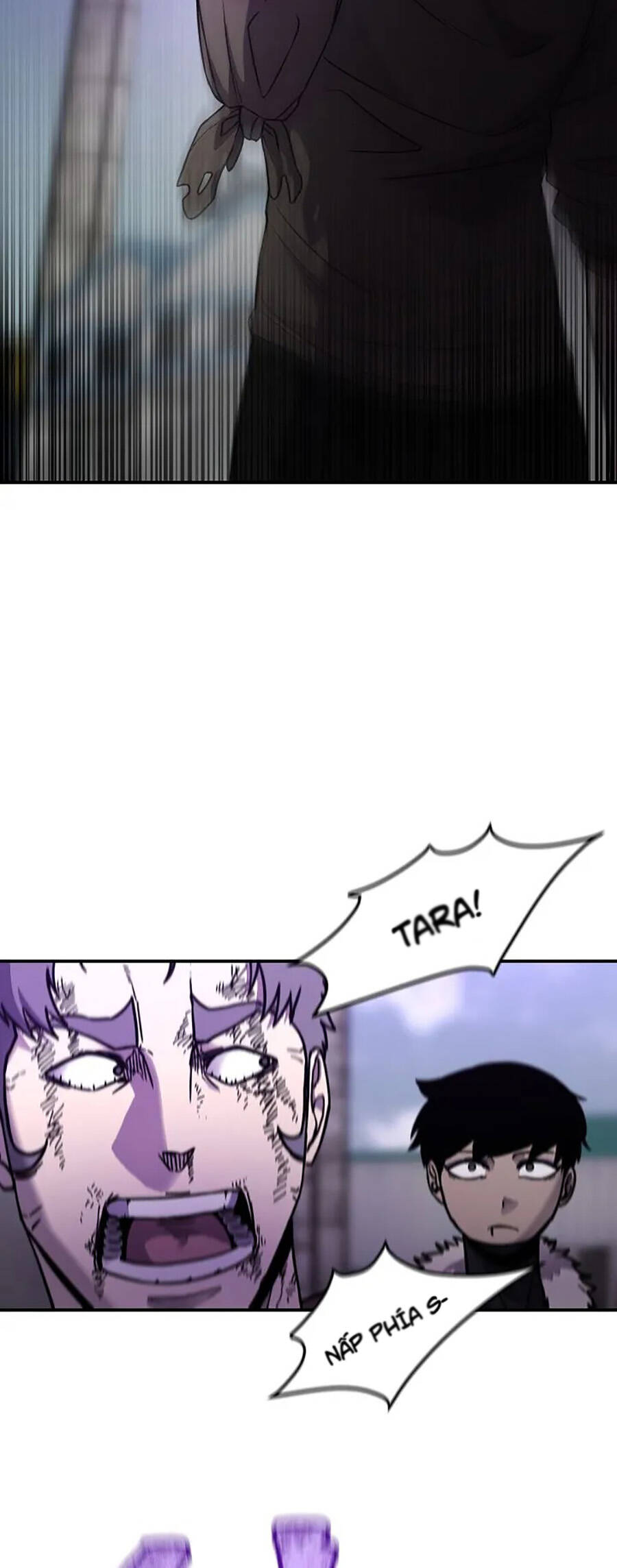 Pháp Sư - Chương 64 - Trang 31