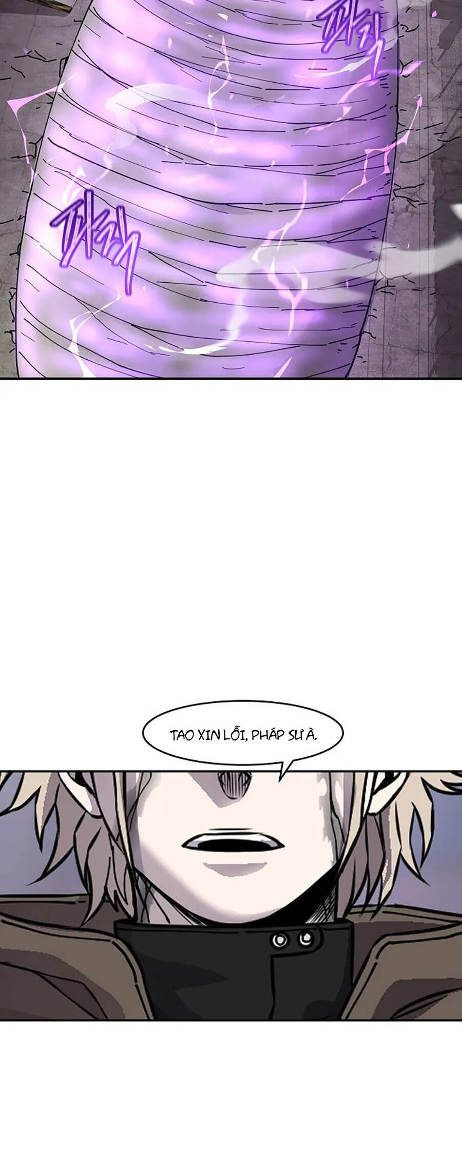 Pháp Sư - Chương 64 - Trang 35