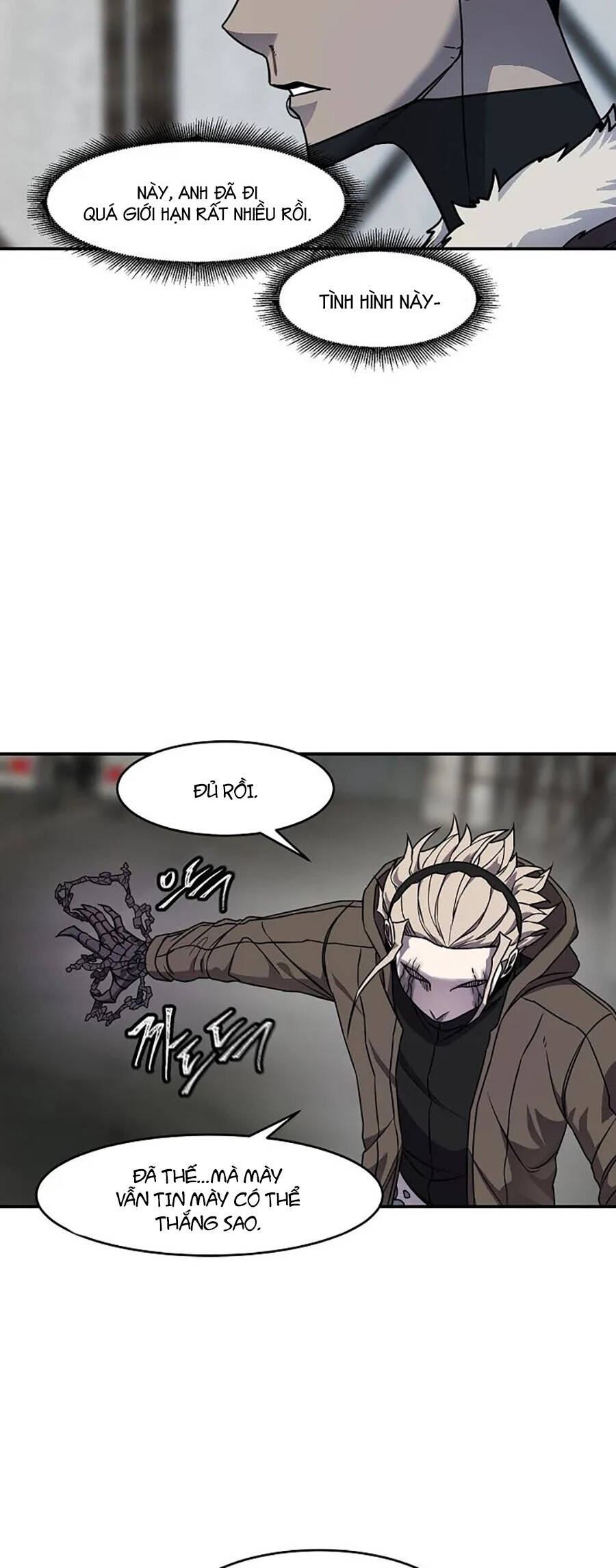 Pháp Sư - Chương 64 - Trang 39