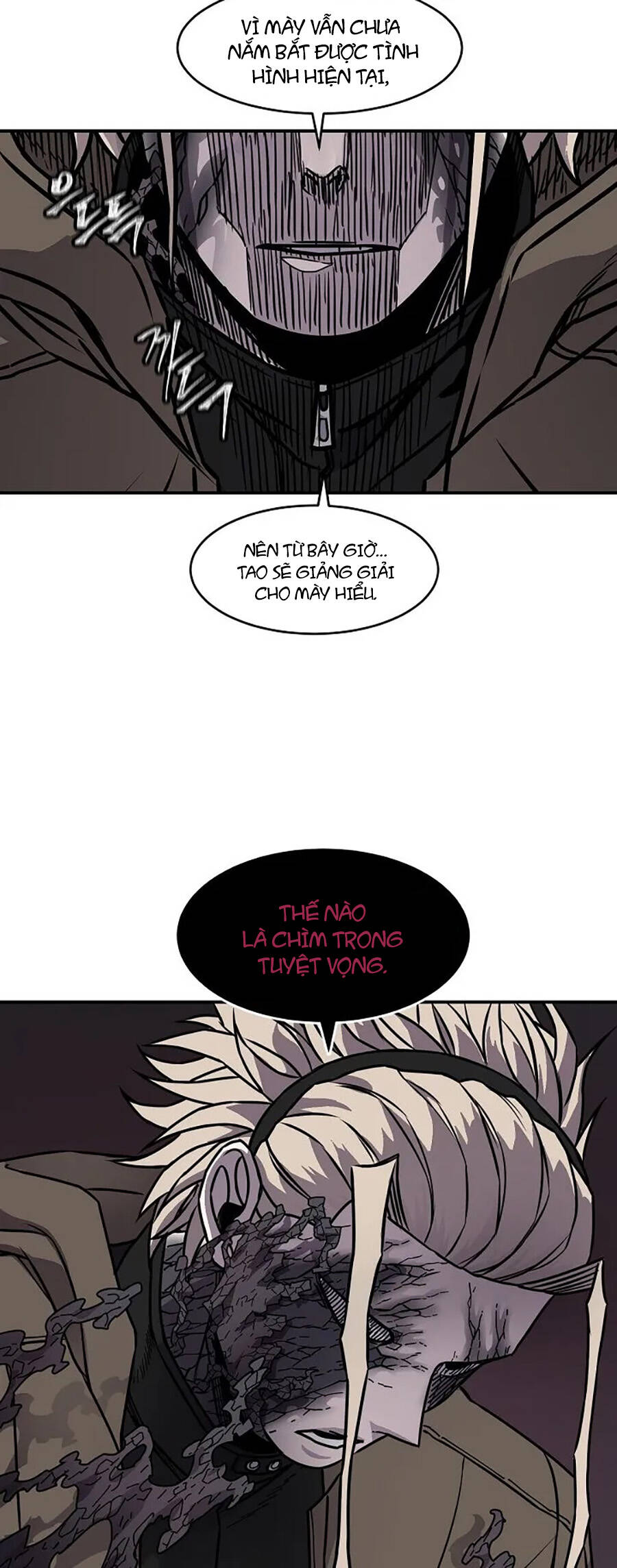 Pháp Sư - Chương 64 - Trang 40