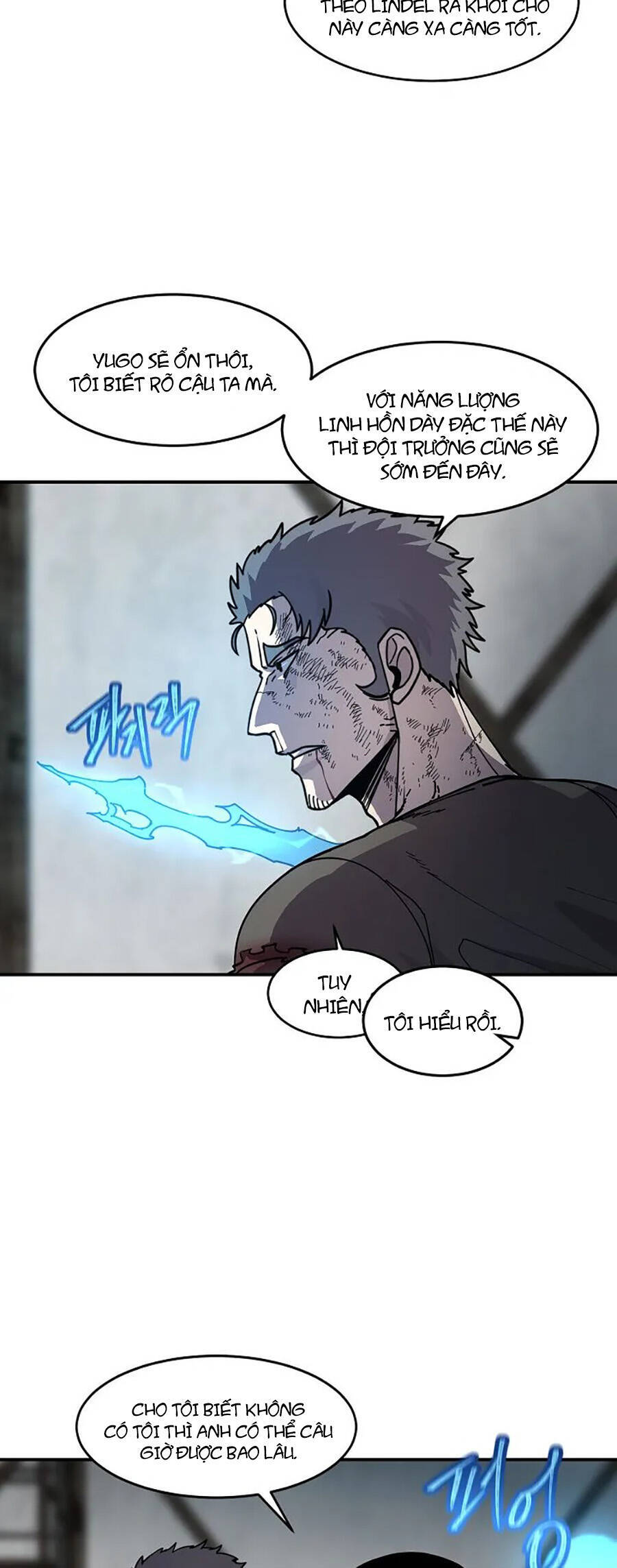 Pháp Sư - Chương 64 - Trang 43