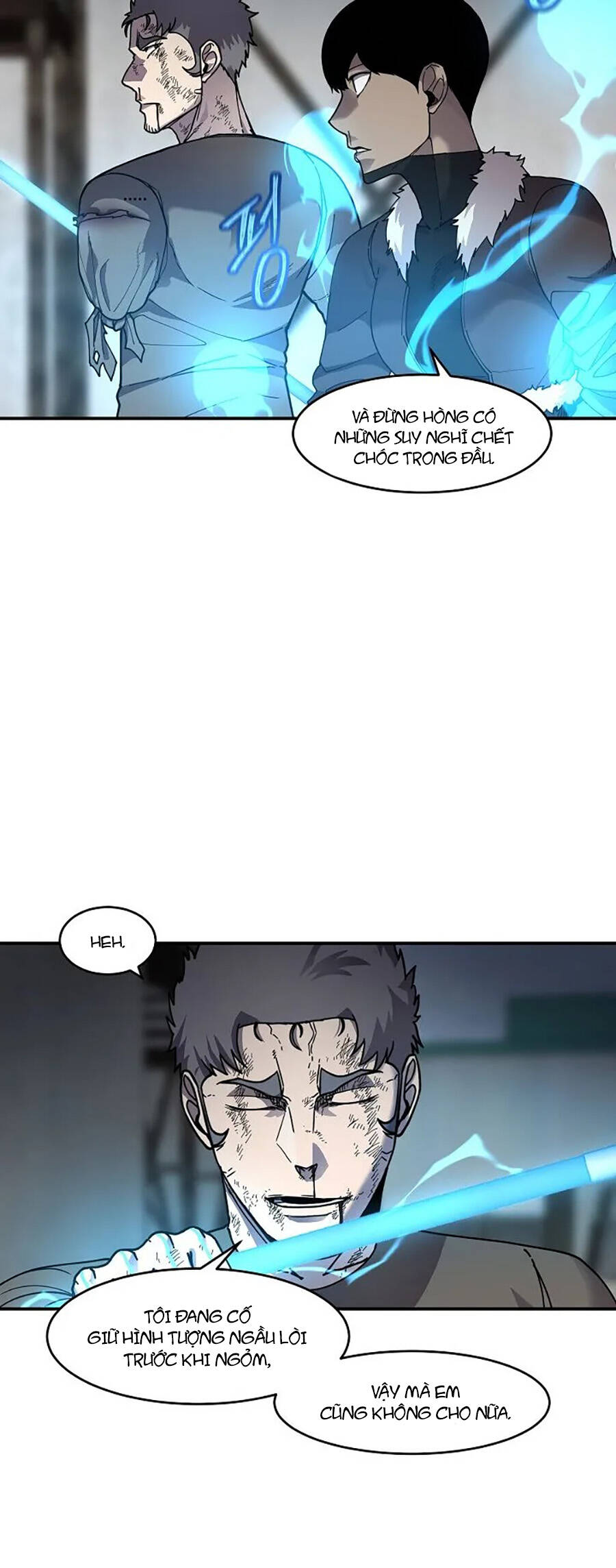 Pháp Sư - Chương 64 - Trang 44