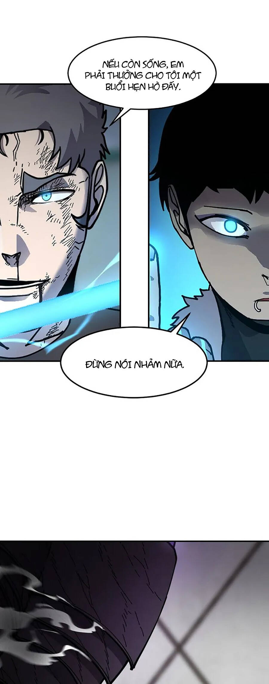 Pháp Sư - Chương 64 - Trang 45