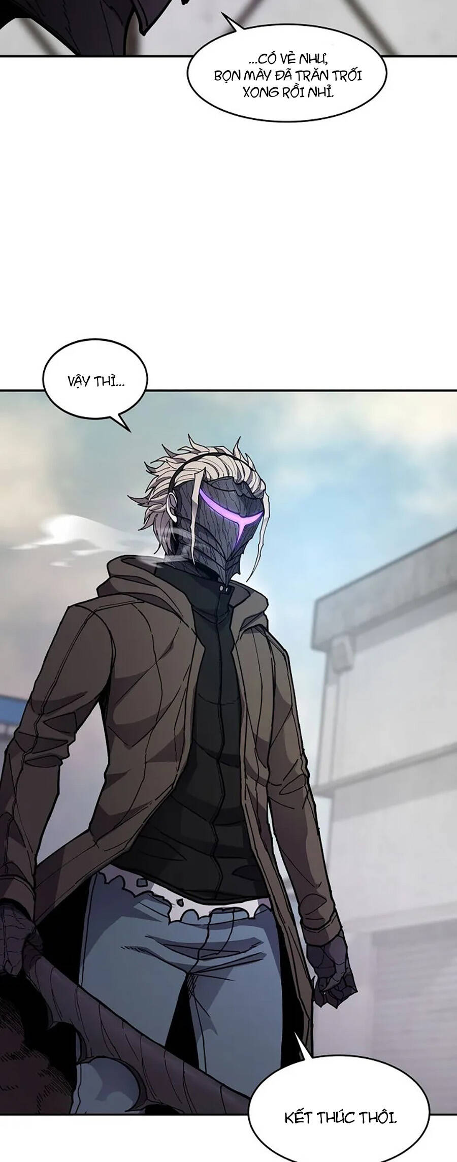 Pháp Sư - Chương 64 - Trang 46