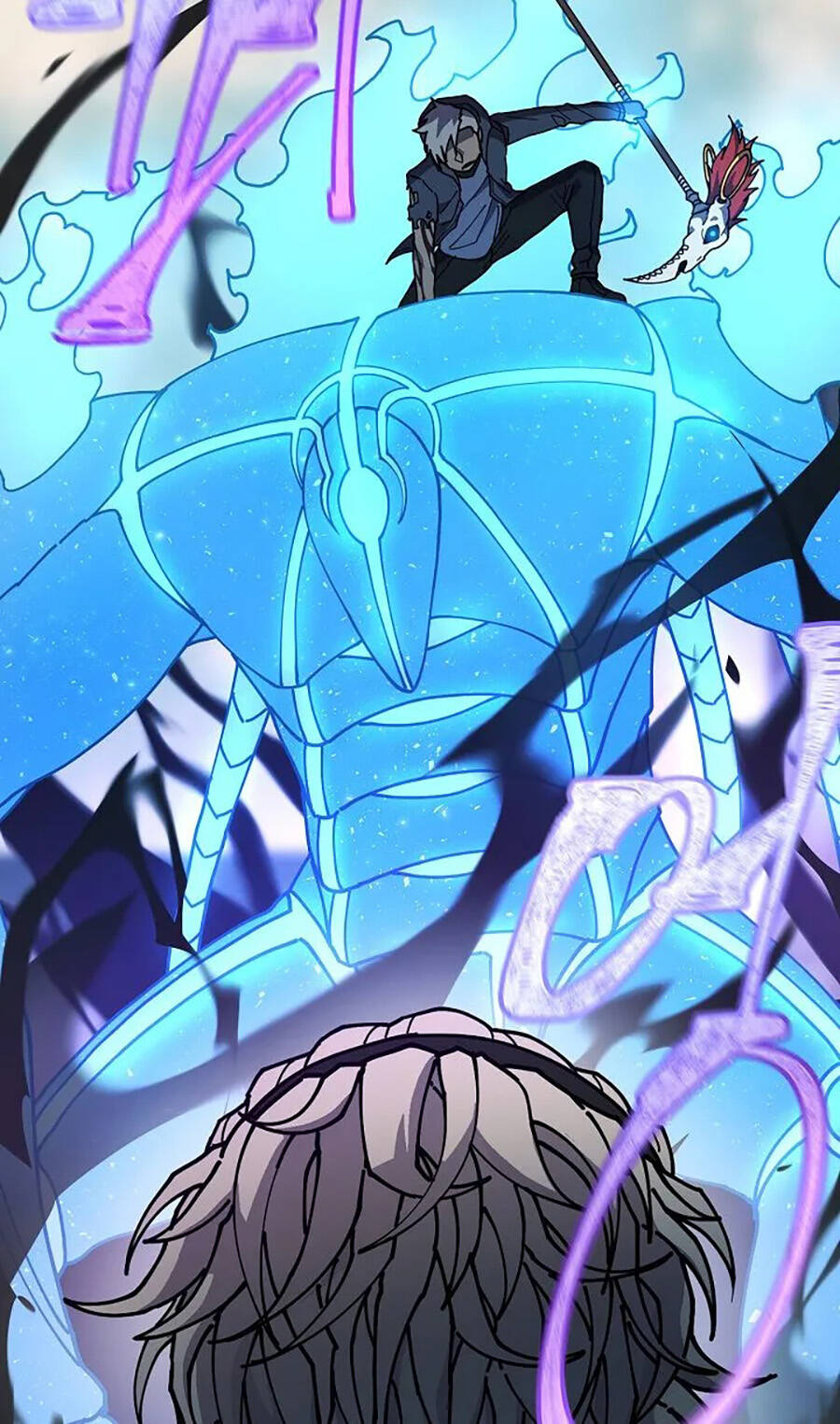 Pháp Sư - Chương 64 - Trang 49