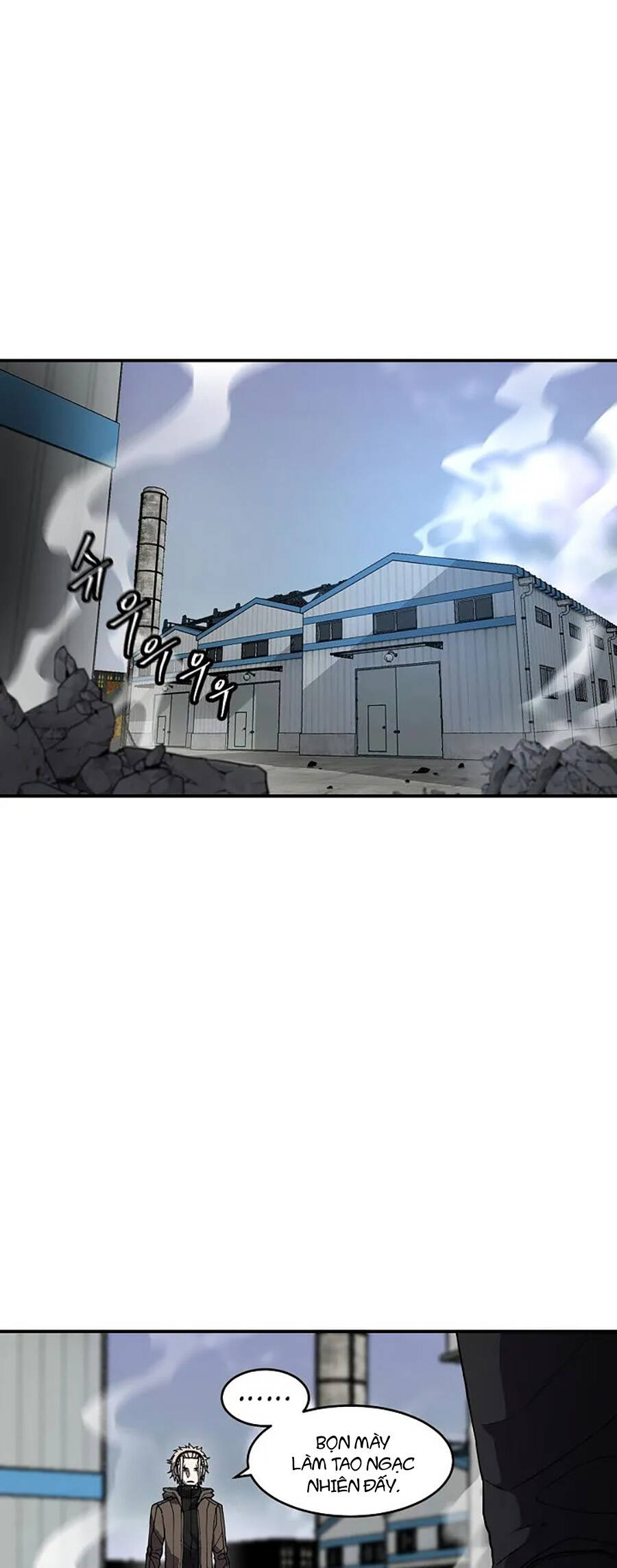 Pháp Sư - Chương 64 - Trang 6