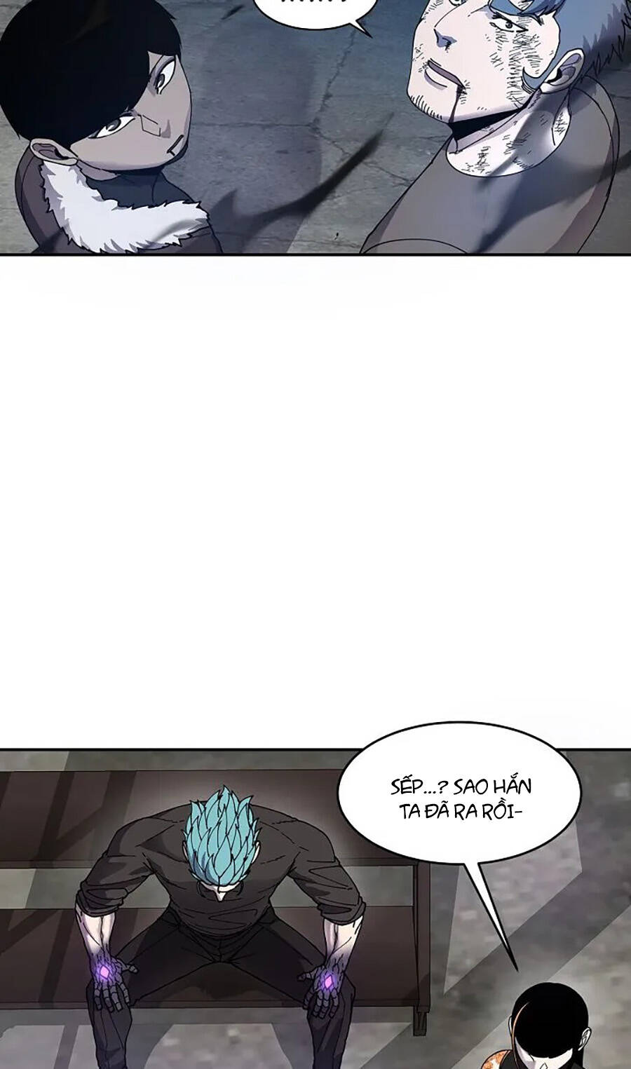 Pháp Sư - Chương 64 - Trang 51