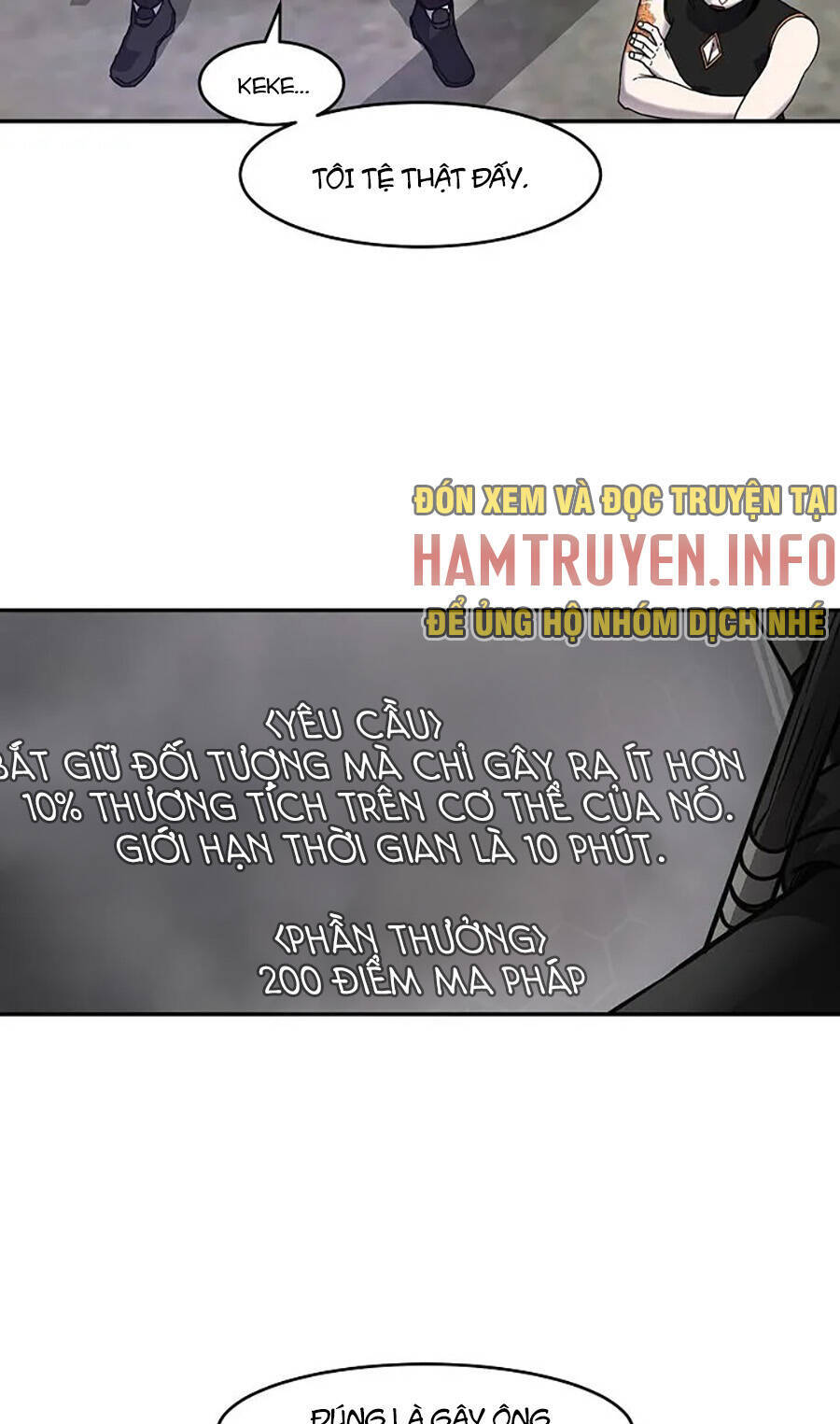 Pháp Sư - Chương 64 - Trang 52