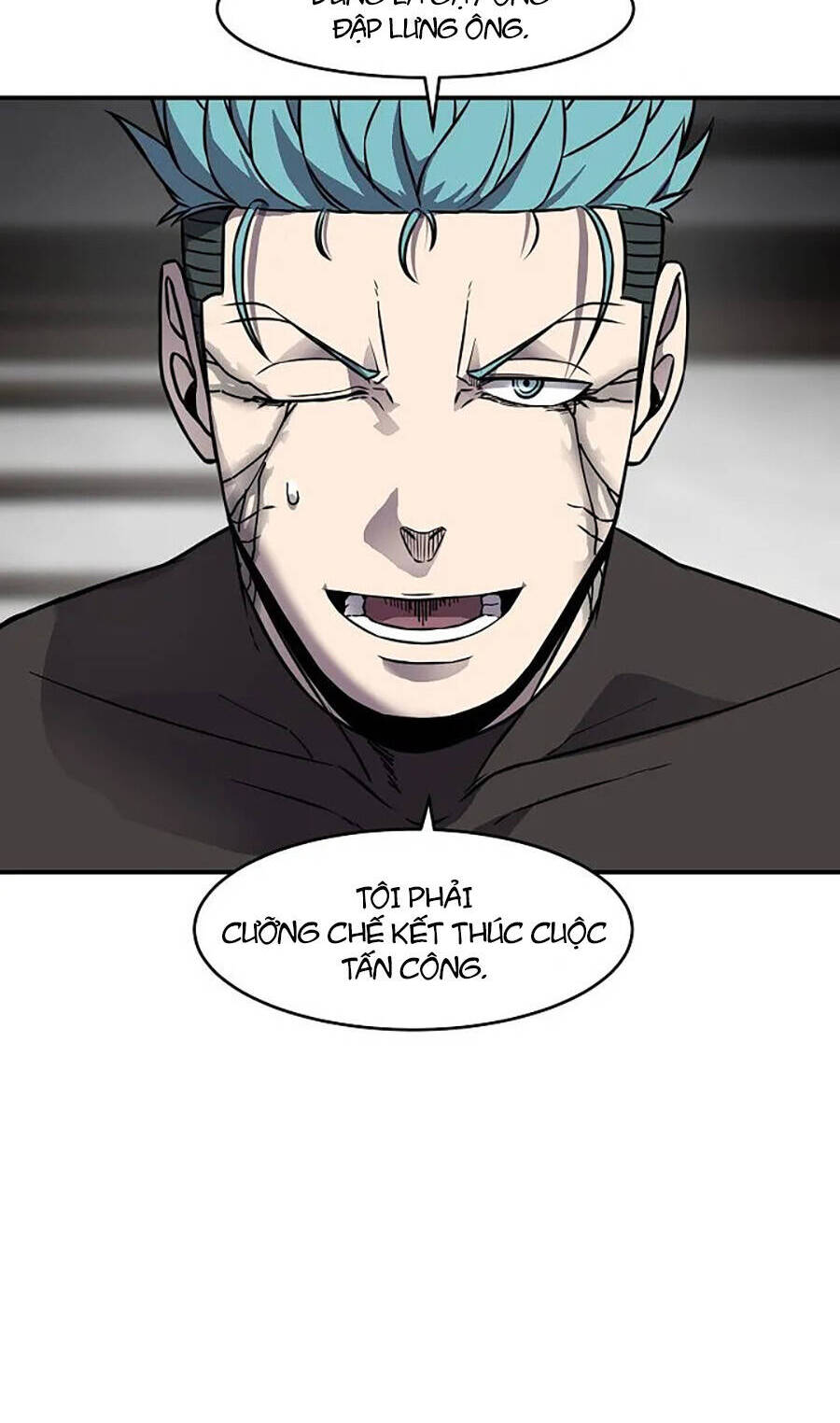 Pháp Sư - Chương 64 - Trang 53