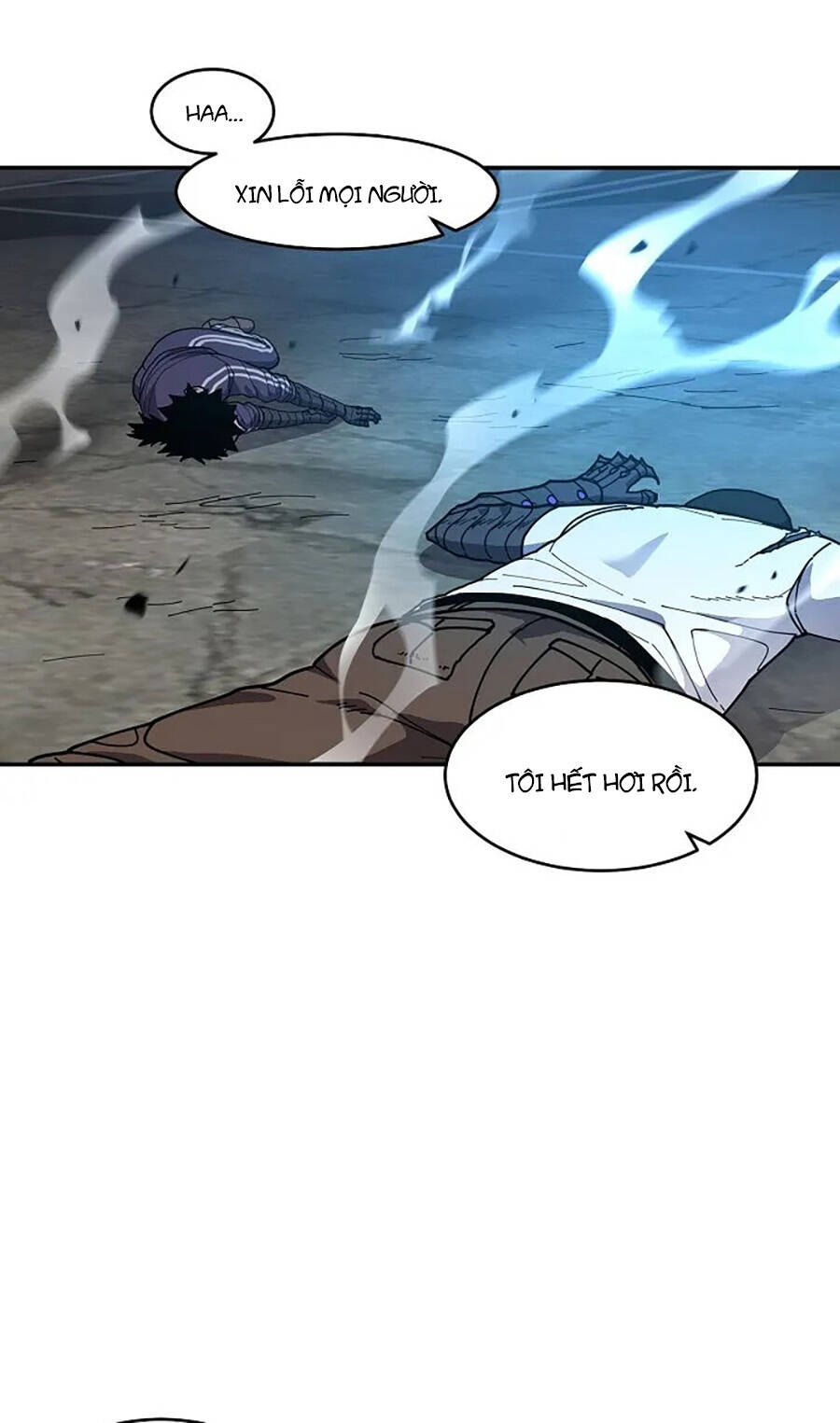 Pháp Sư - Chương 64 - Trang 54