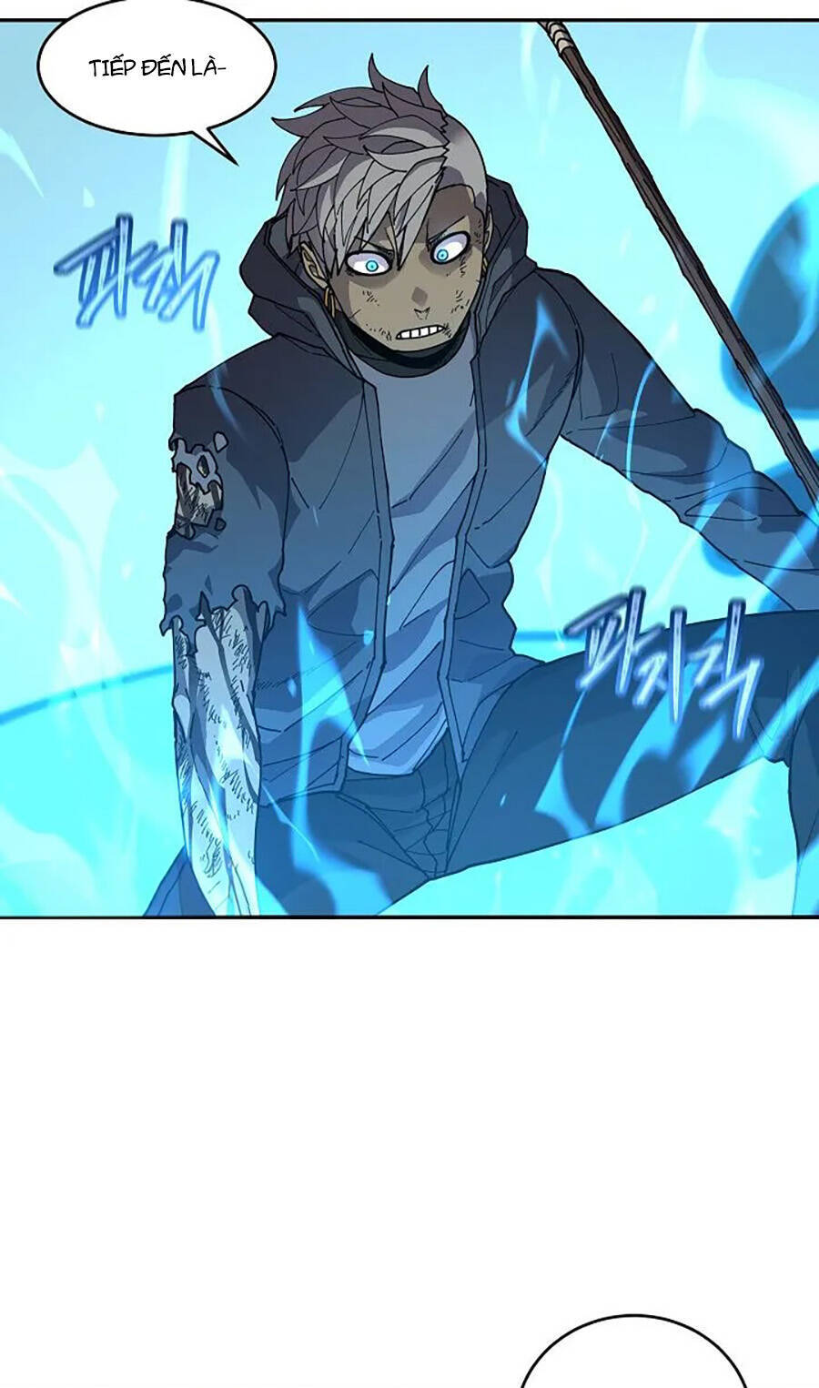 Pháp Sư - Chương 64 - Trang 55