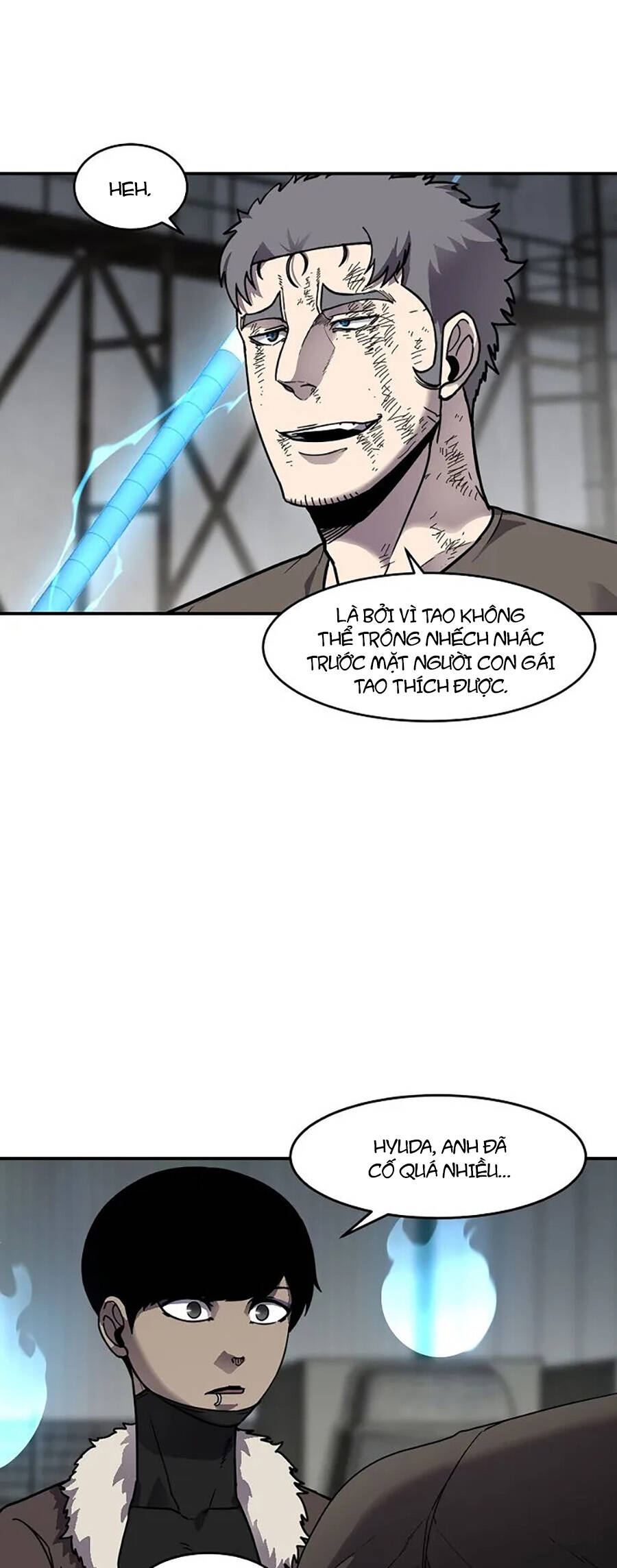 Pháp Sư - Chương 64 - Trang 9