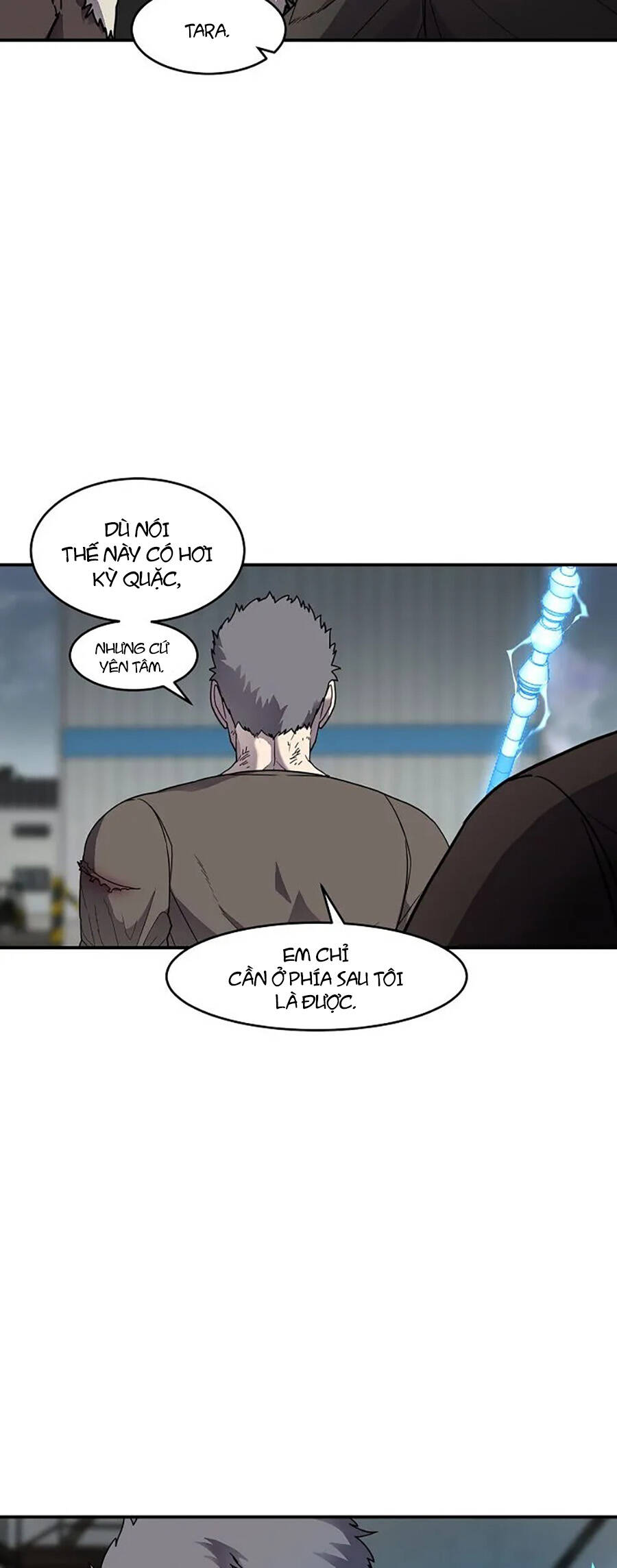 Pháp Sư - Chương 64 - Trang 10