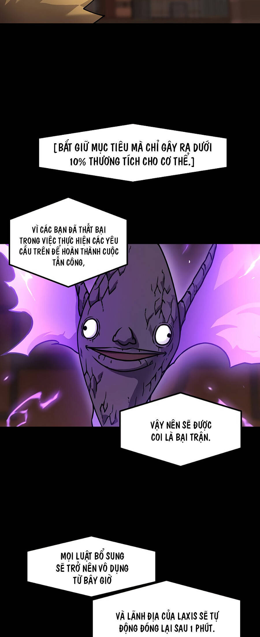 Pháp Sư - Chương 65 - Trang 11