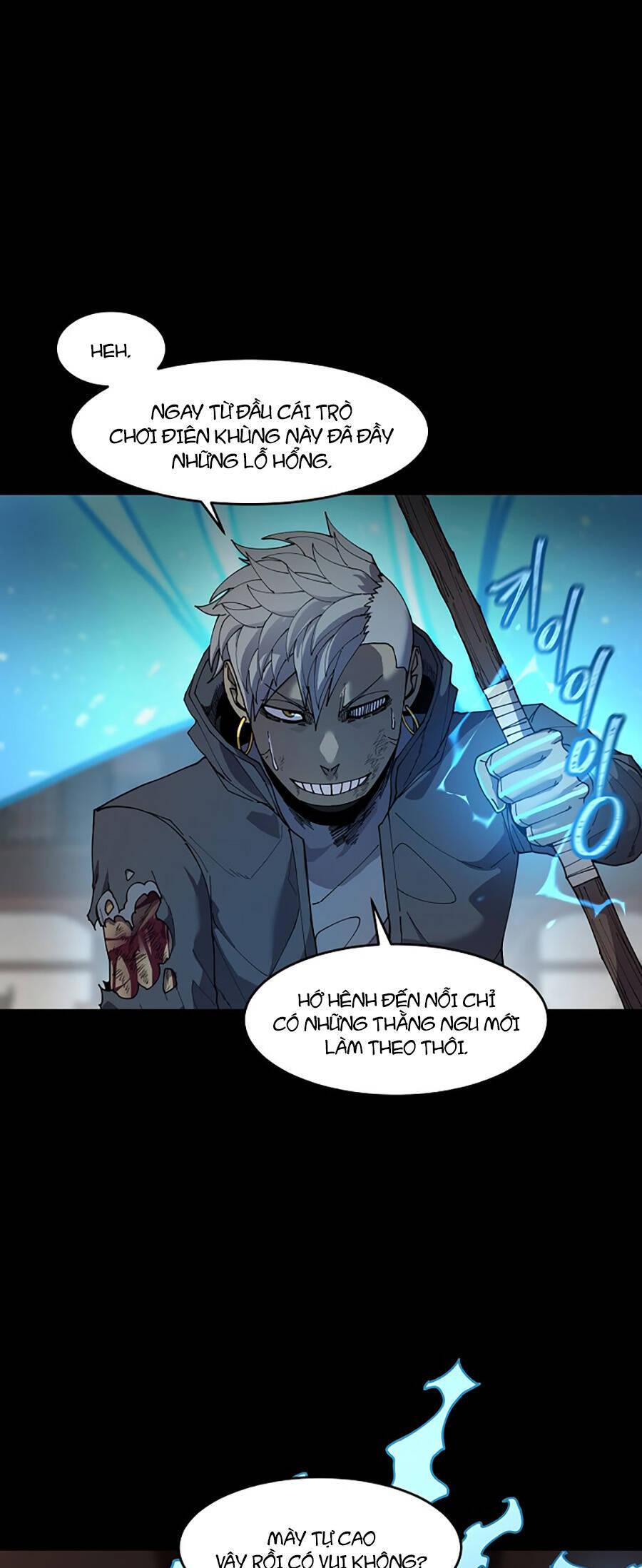 Pháp Sư - Chương 65 - Trang 13