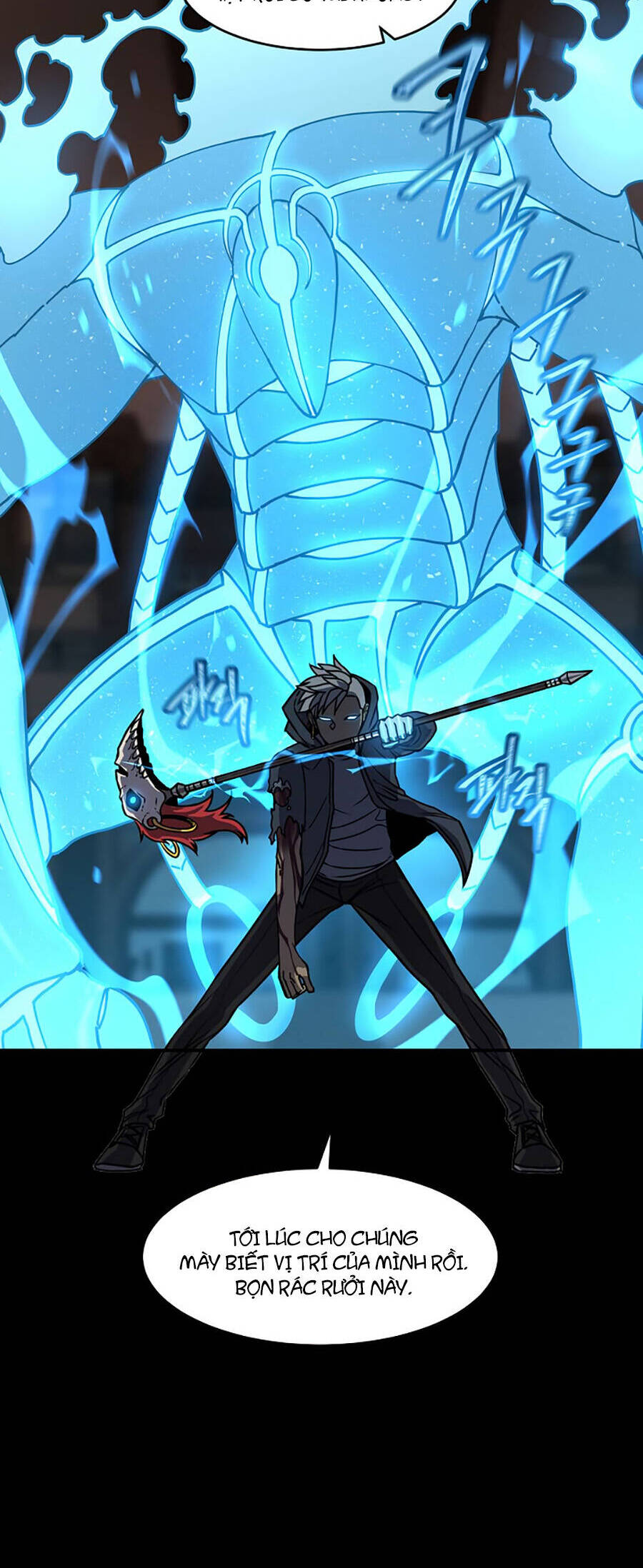 Pháp Sư - Chương 65 - Trang 14