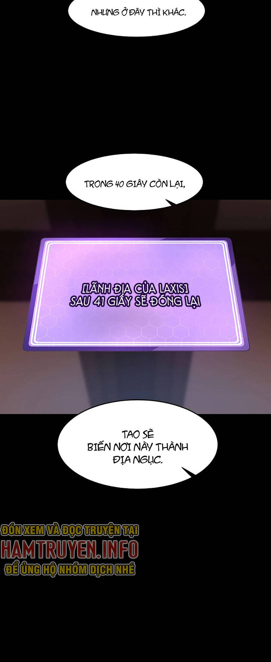 Pháp Sư - Chương 65 - Trang 16