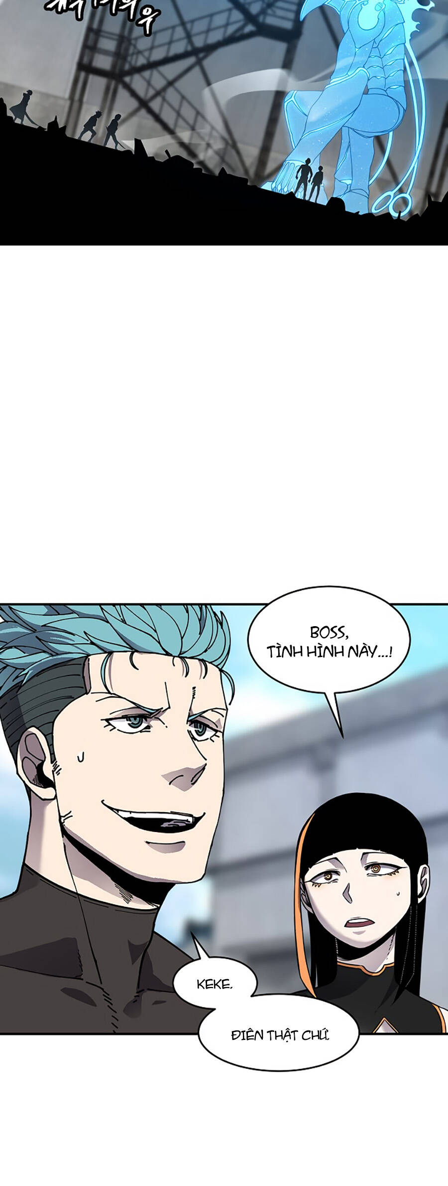 Pháp Sư - Chương 65 - Trang 18