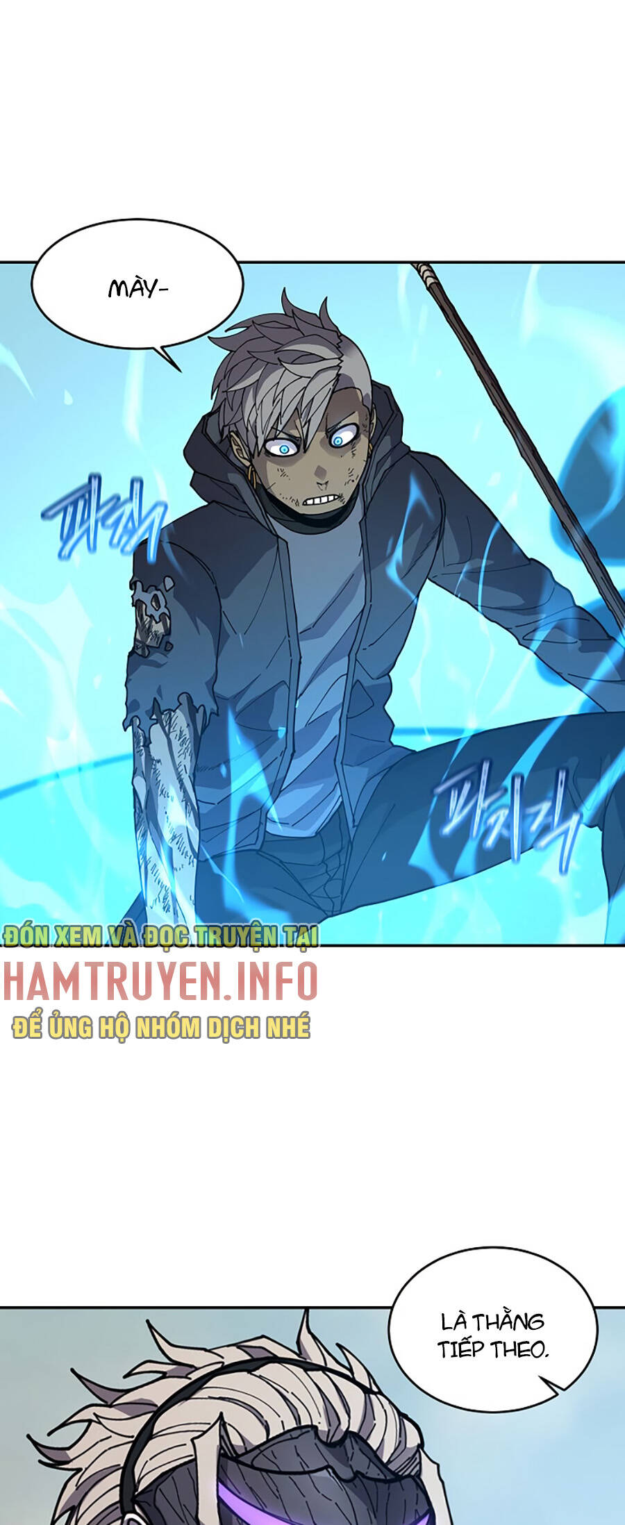 Pháp Sư - Chương 65 - Trang 3