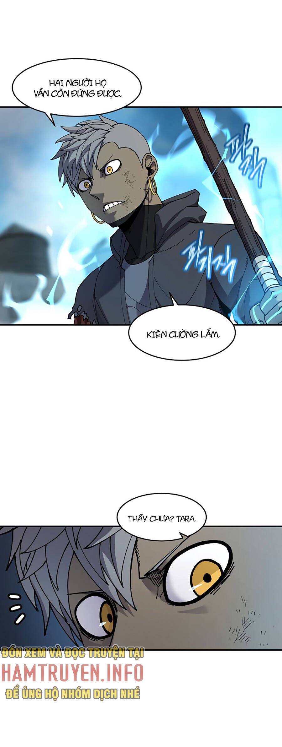 Pháp Sư - Chương 65 - Trang 21