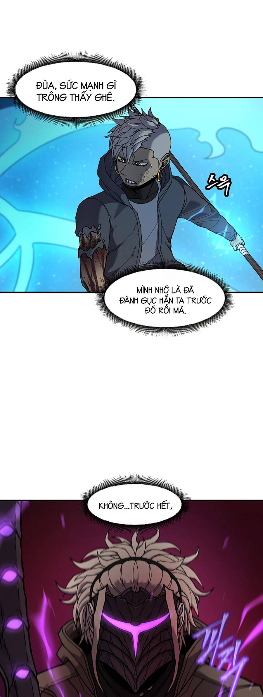 Pháp Sư - Chương 65 - Trang 25