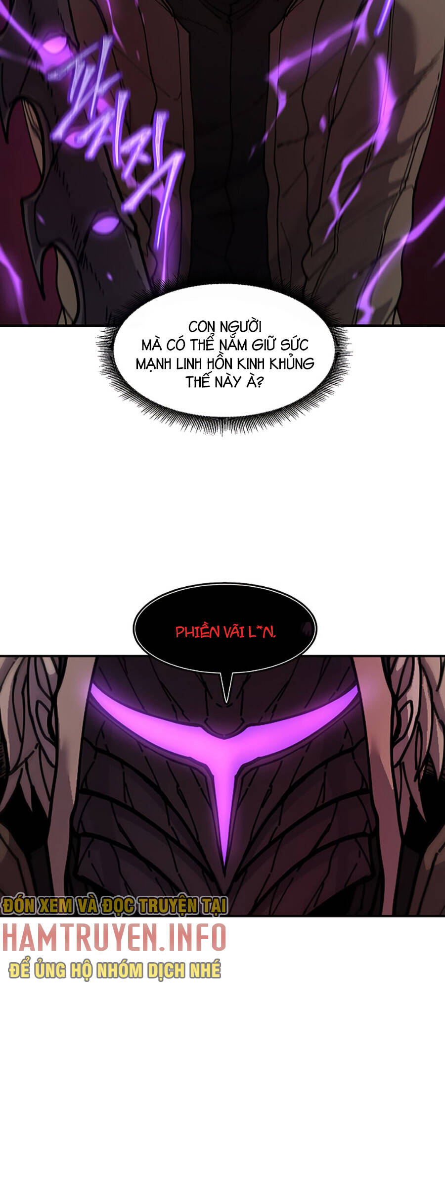 Pháp Sư - Chương 65 - Trang 26