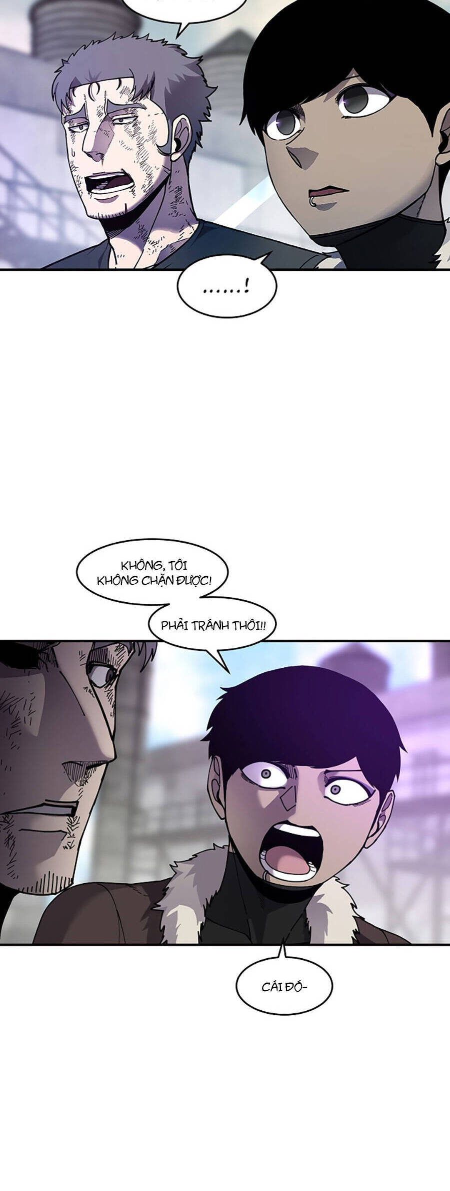 Pháp Sư - Chương 65 - Trang 28