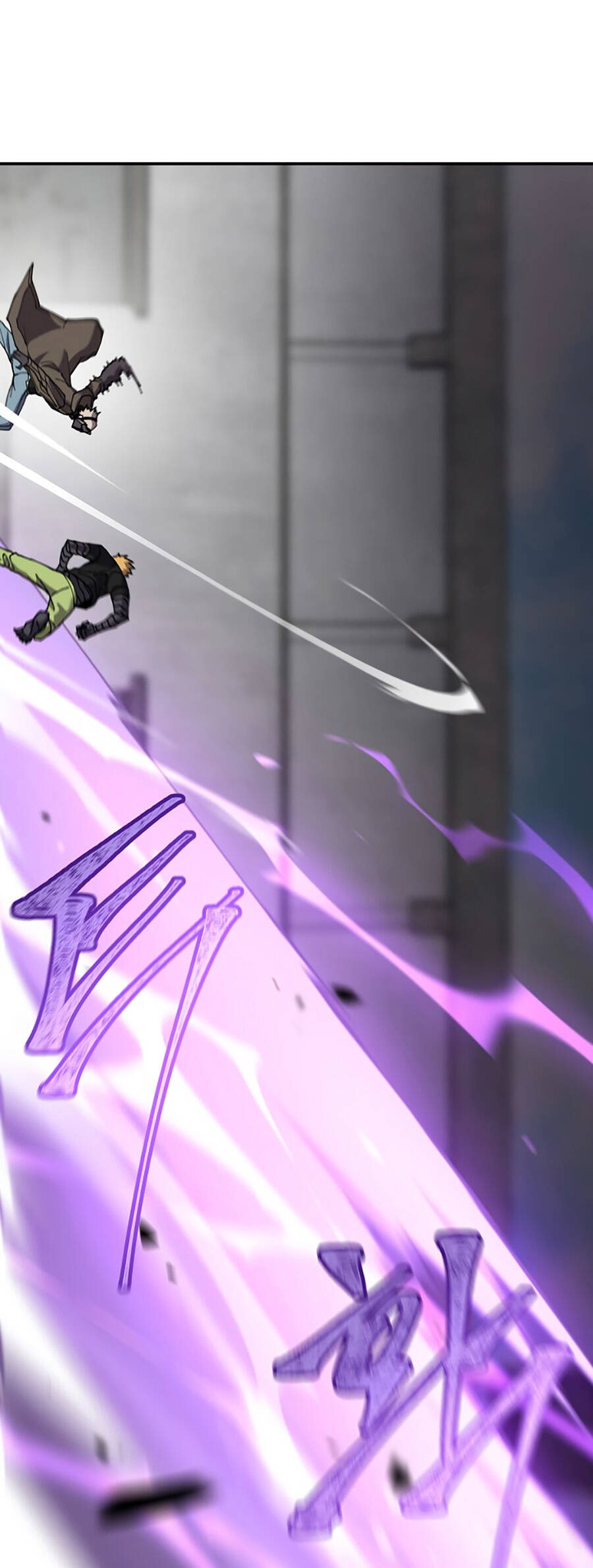 Pháp Sư - Chương 65 - Trang 30