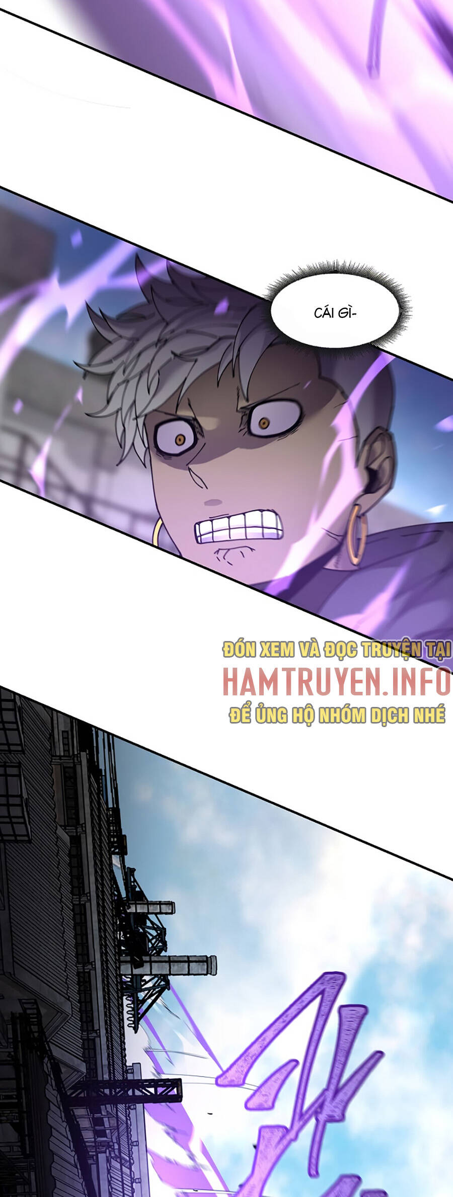 Pháp Sư - Chương 65 - Trang 31