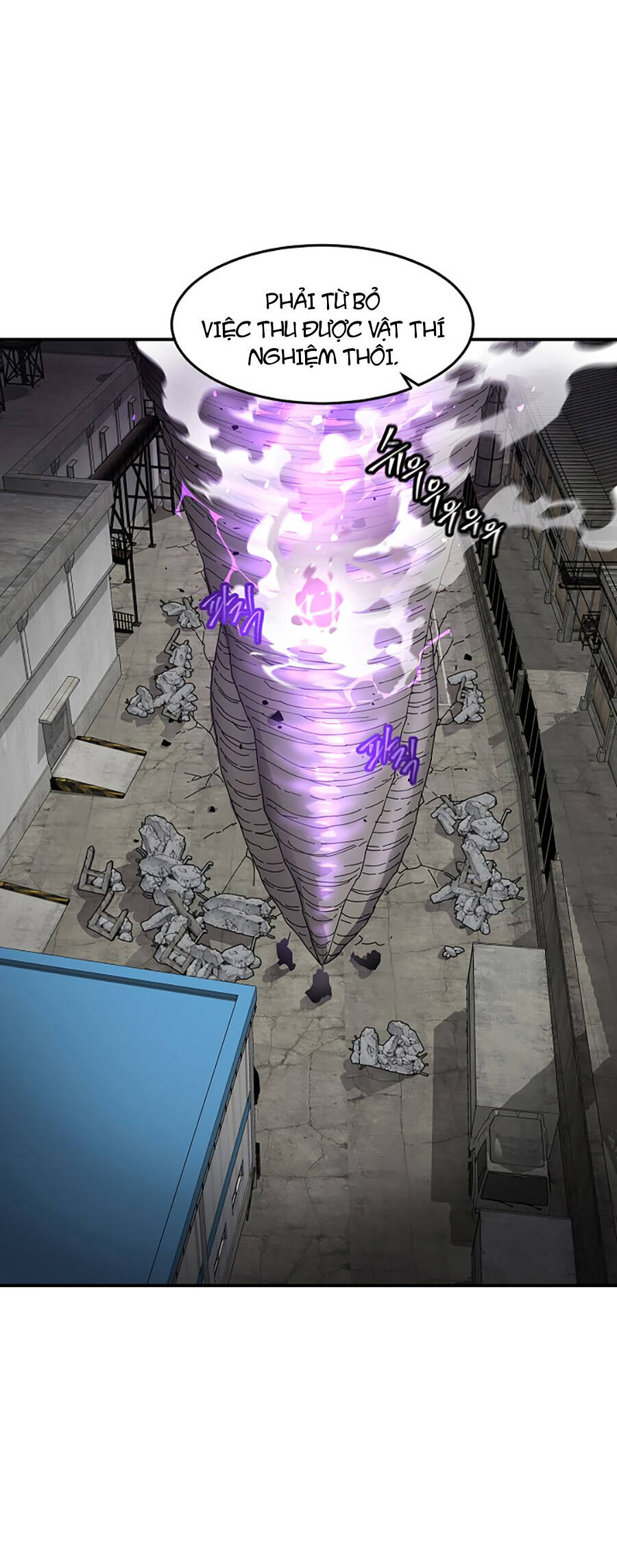 Pháp Sư - Chương 65 - Trang 34