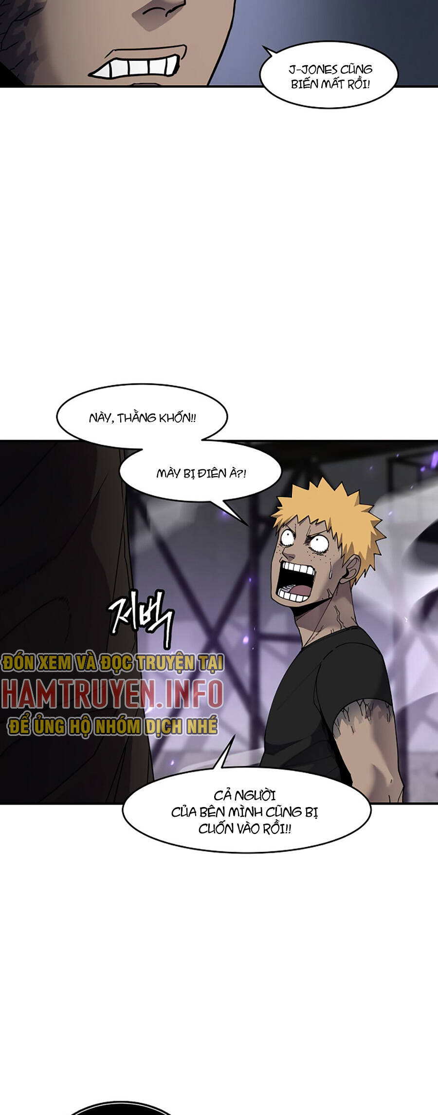 Pháp Sư - Chương 65 - Trang 36