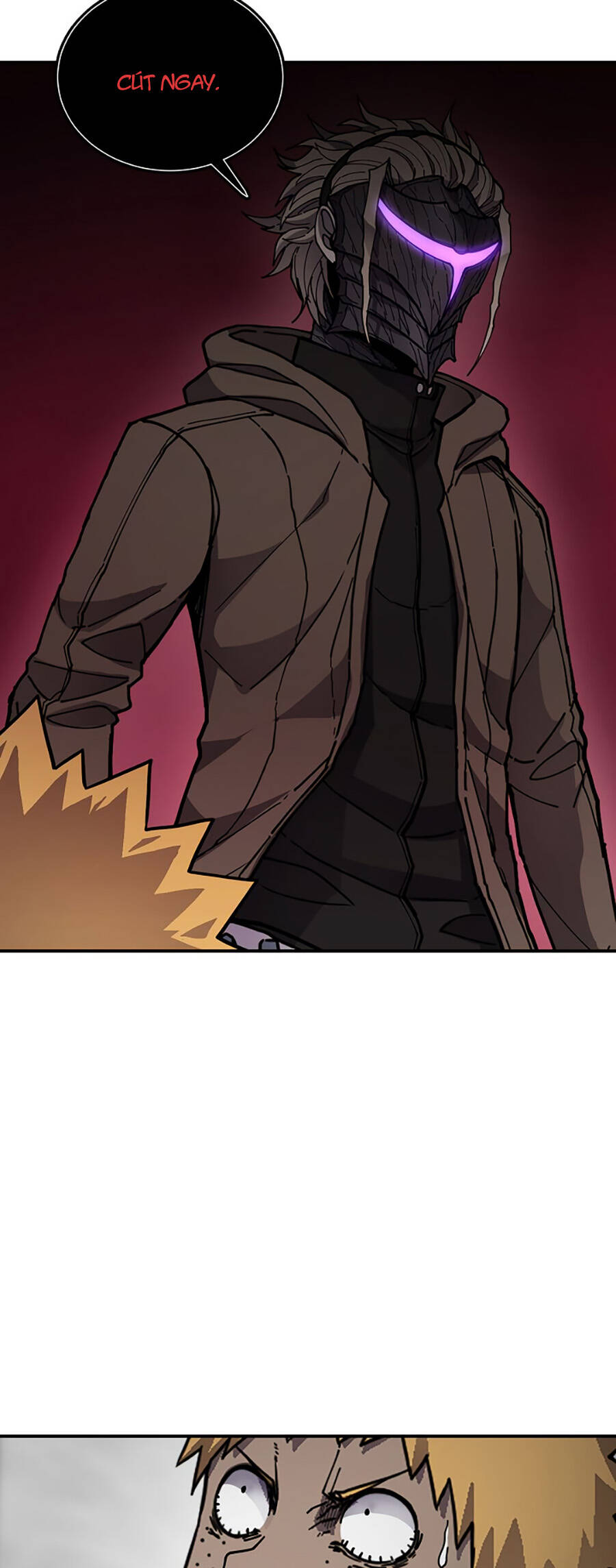 Pháp Sư - Chương 65 - Trang 37