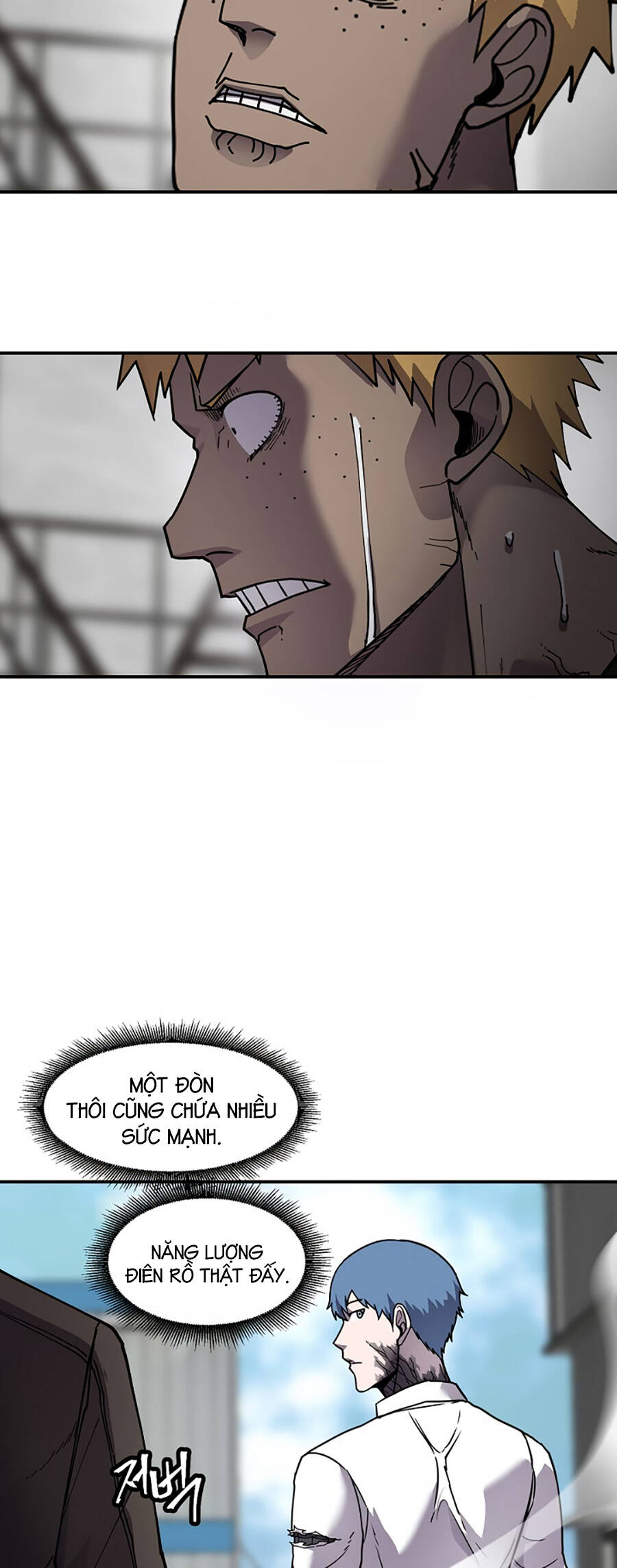 Pháp Sư - Chương 65 - Trang 38