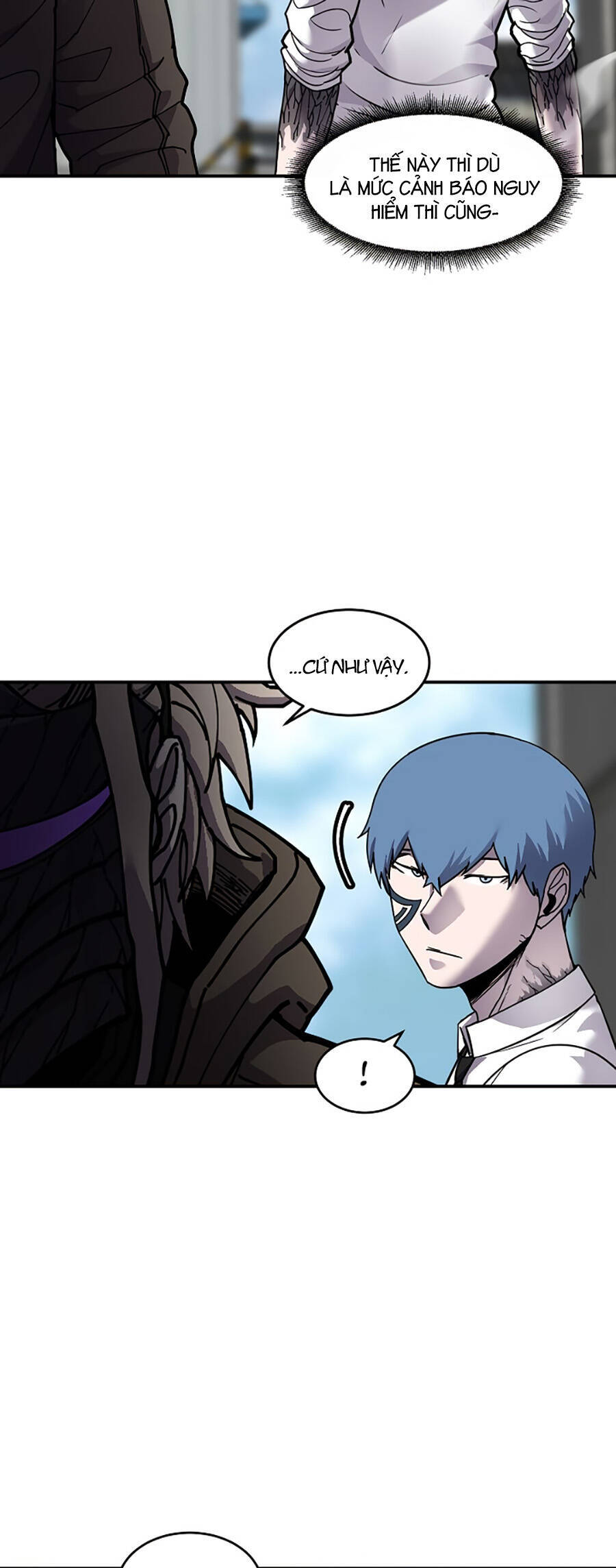 Pháp Sư - Chương 65 - Trang 39