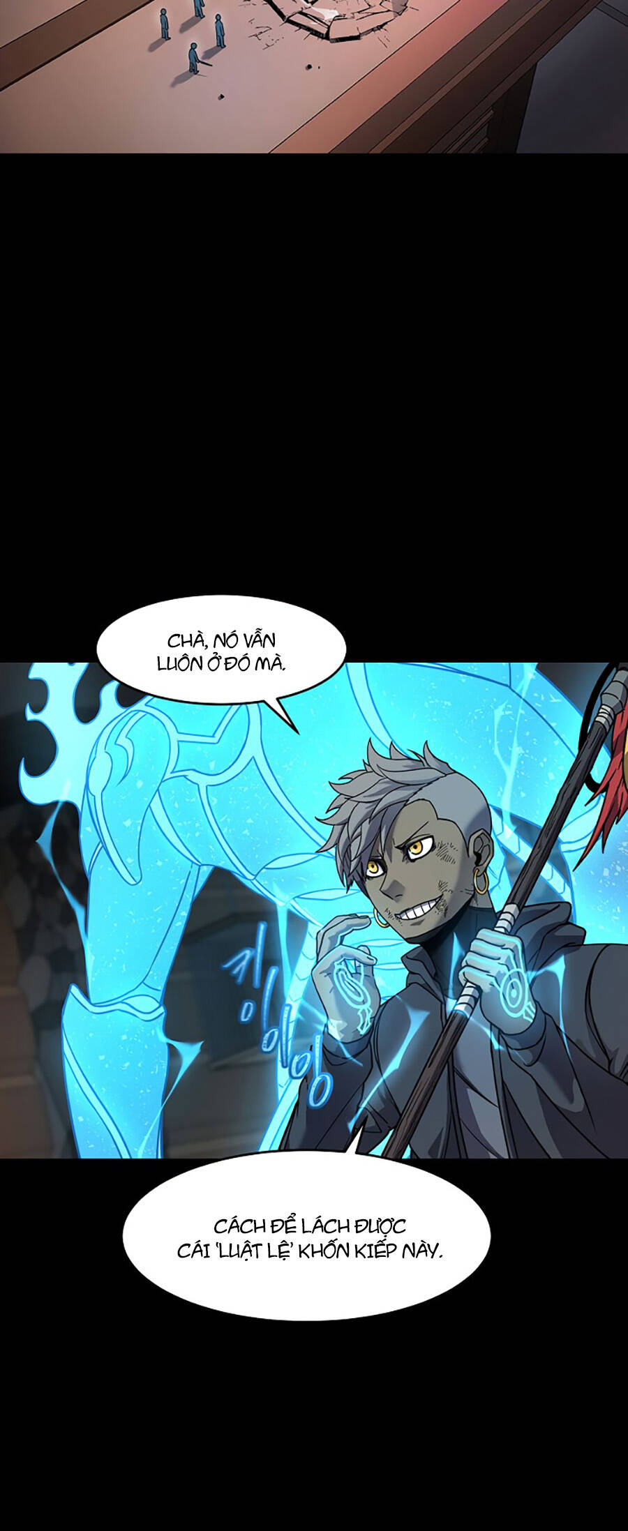 Pháp Sư - Chương 65 - Trang 5