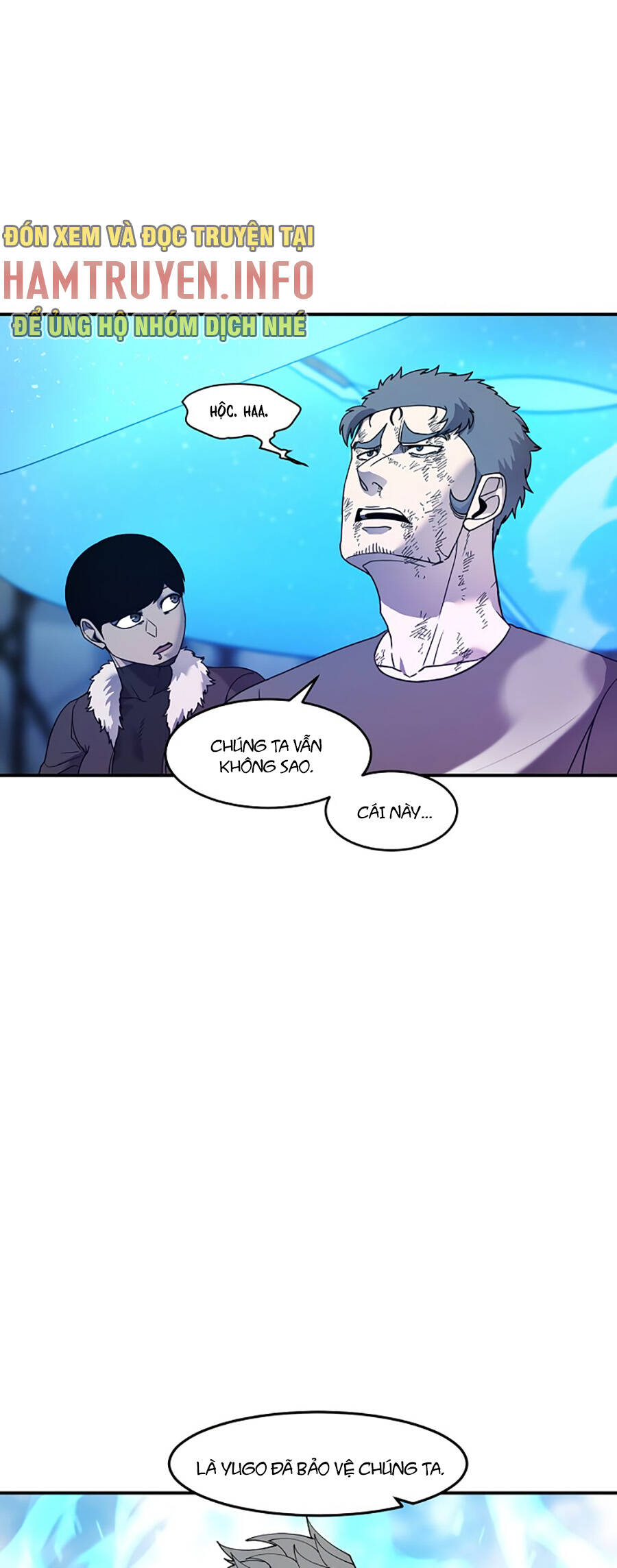 Pháp Sư - Chương 65 - Trang 41