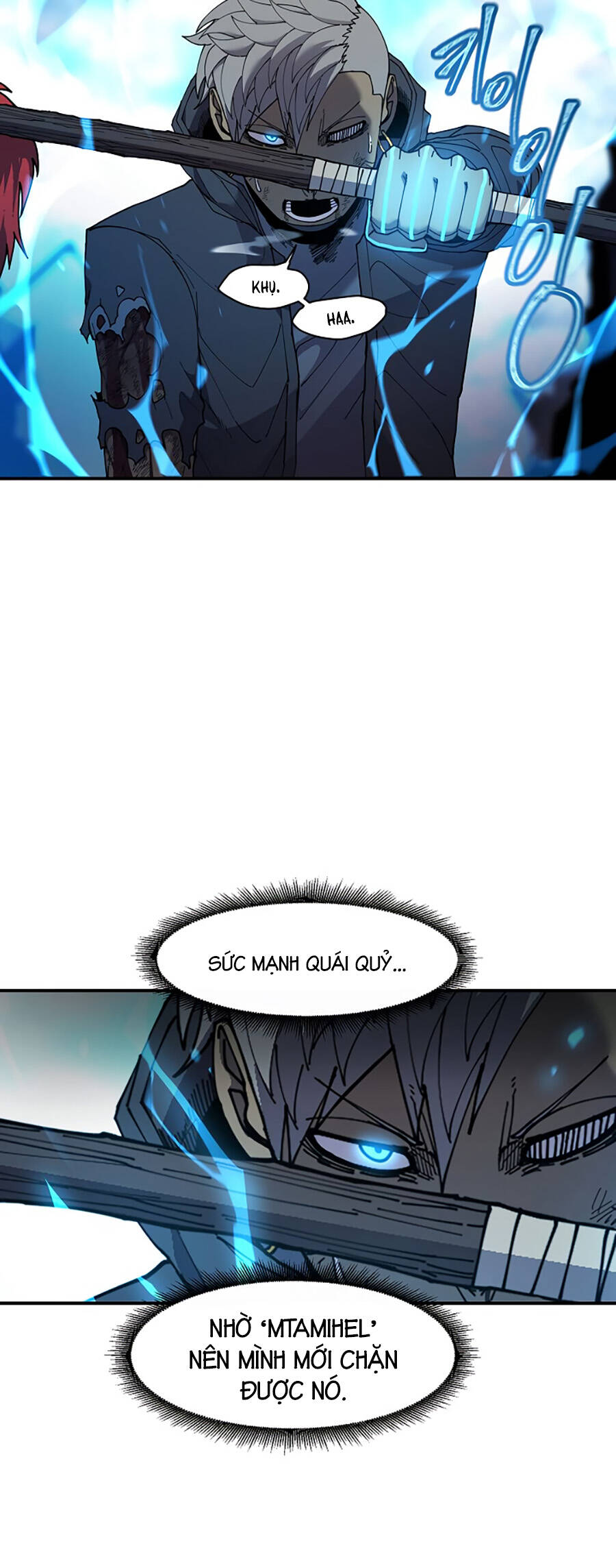 Pháp Sư - Chương 65 - Trang 42