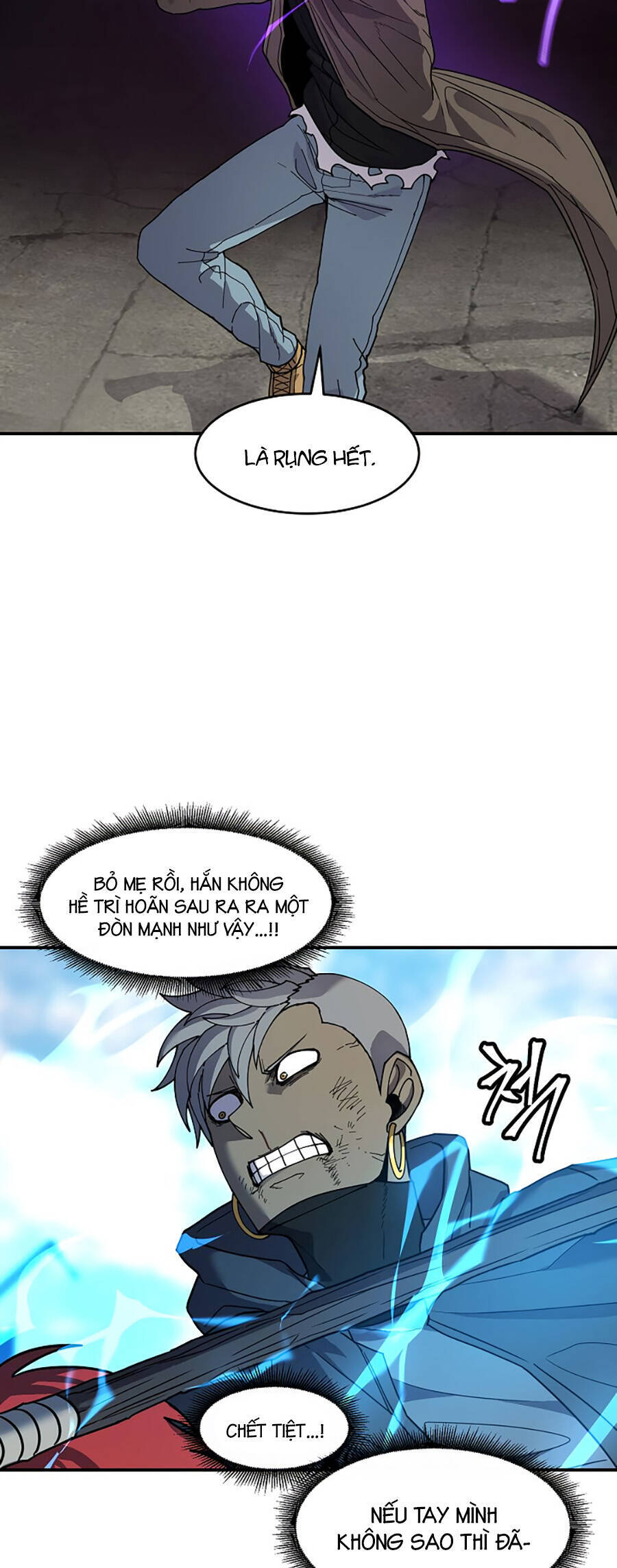 Pháp Sư - Chương 65 - Trang 44