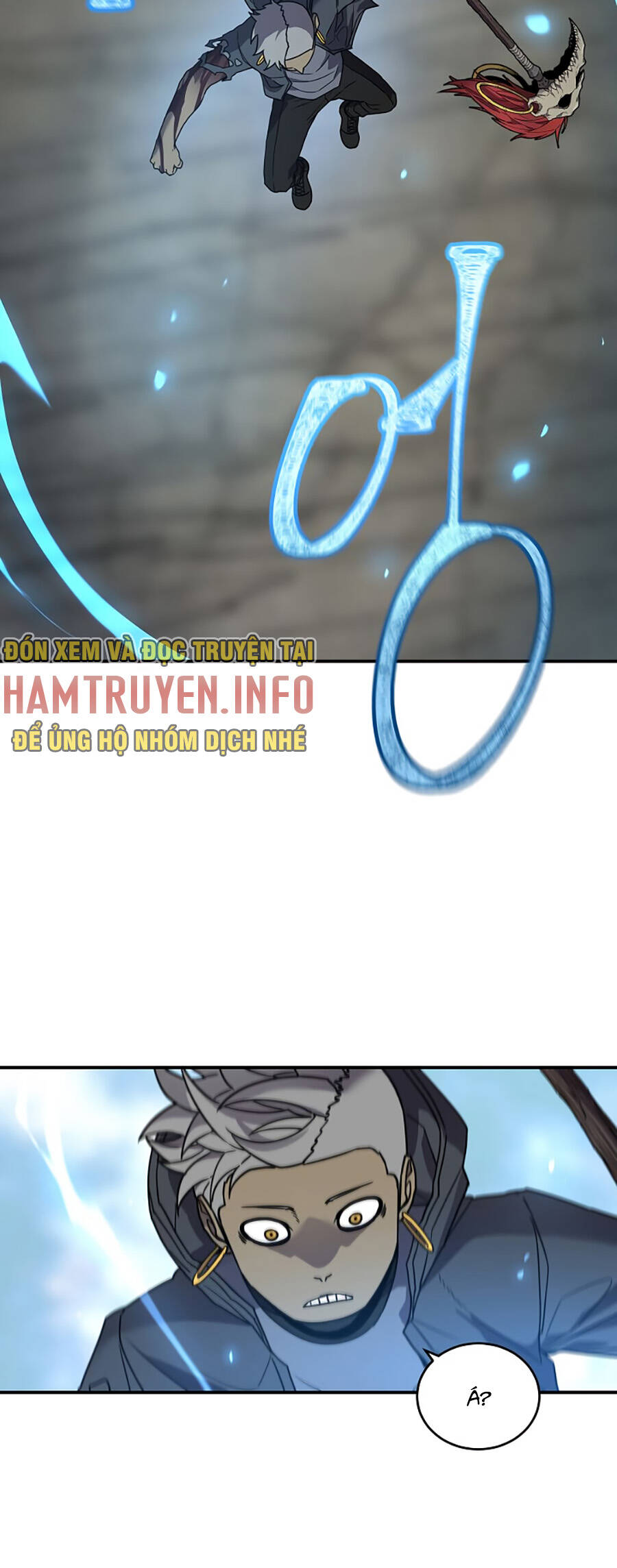 Pháp Sư - Chương 65 - Trang 46