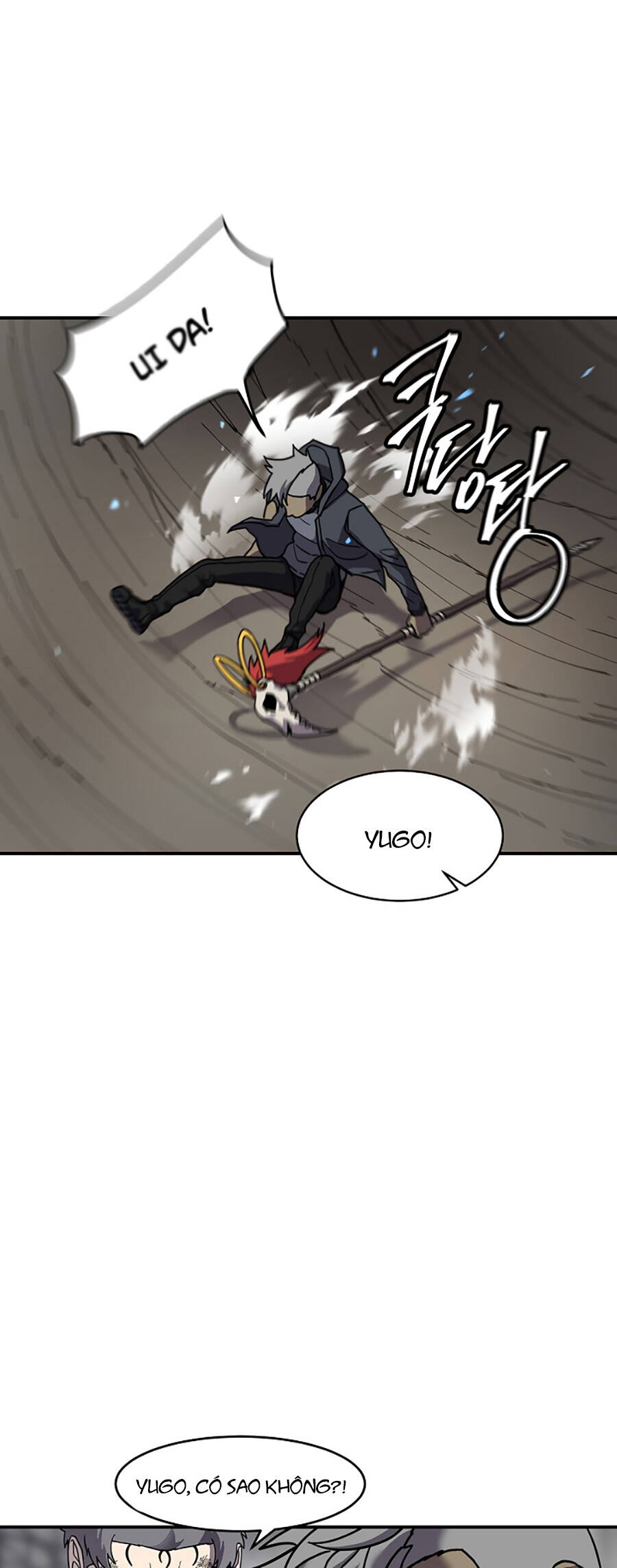 Pháp Sư - Chương 65 - Trang 47