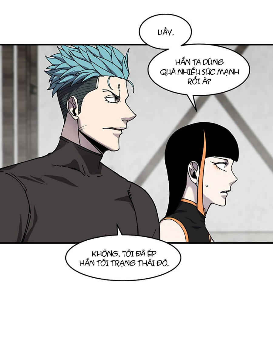 Pháp Sư - Chương 65 - Trang 50