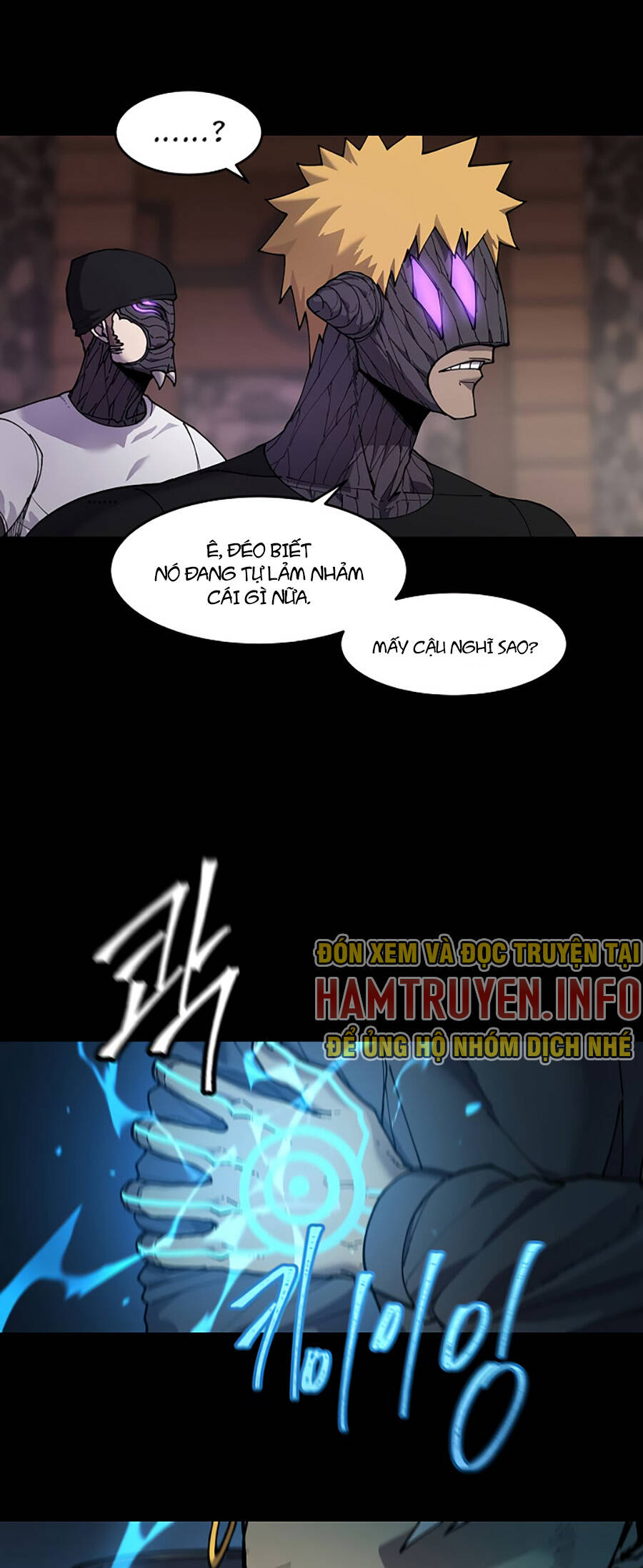 Pháp Sư - Chương 65 - Trang 6