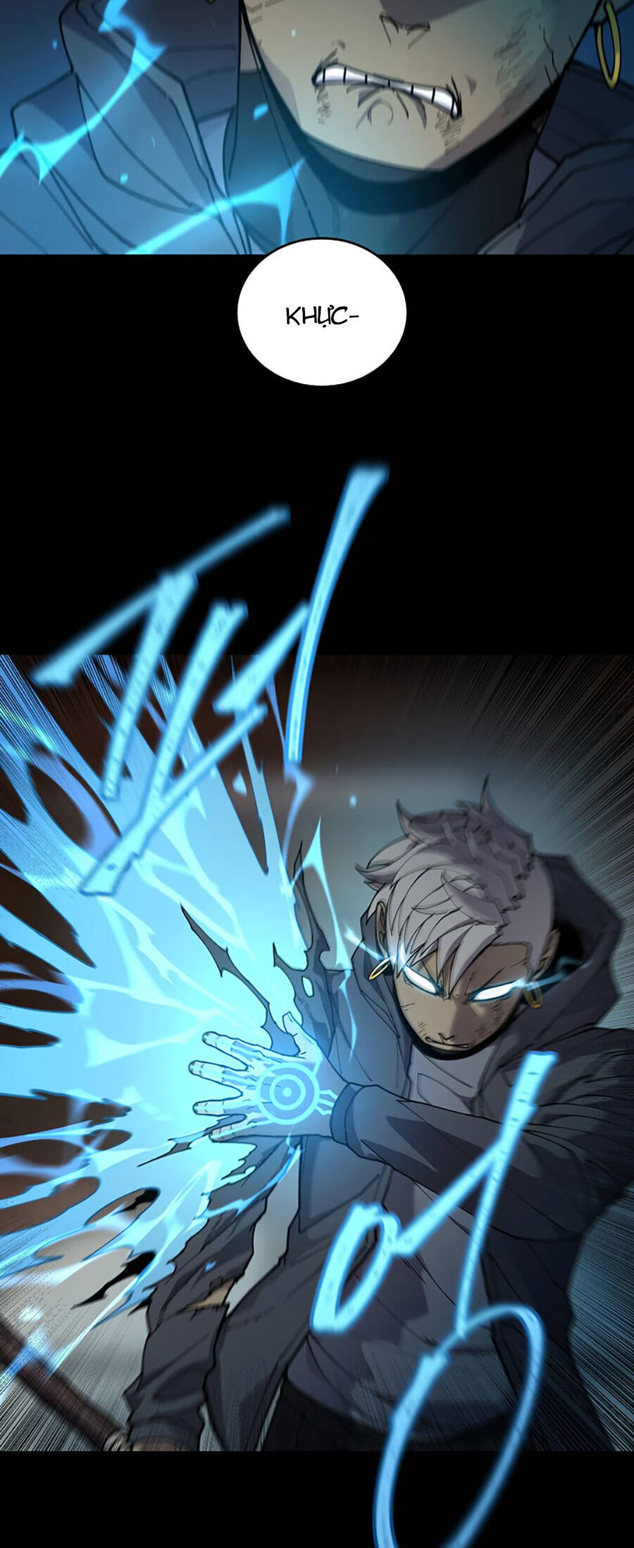 Pháp Sư - Chương 65 - Trang 7