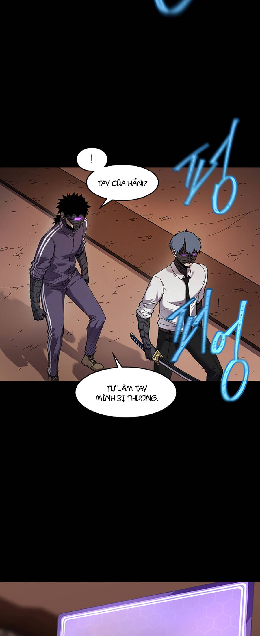 Pháp Sư - Chương 65 - Trang 8