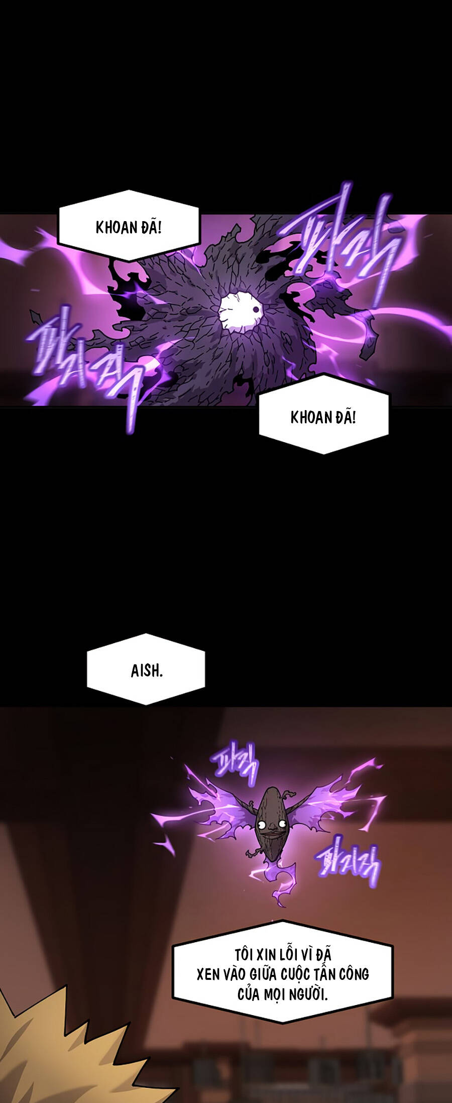 Pháp Sư - Chương 65 - Trang 10