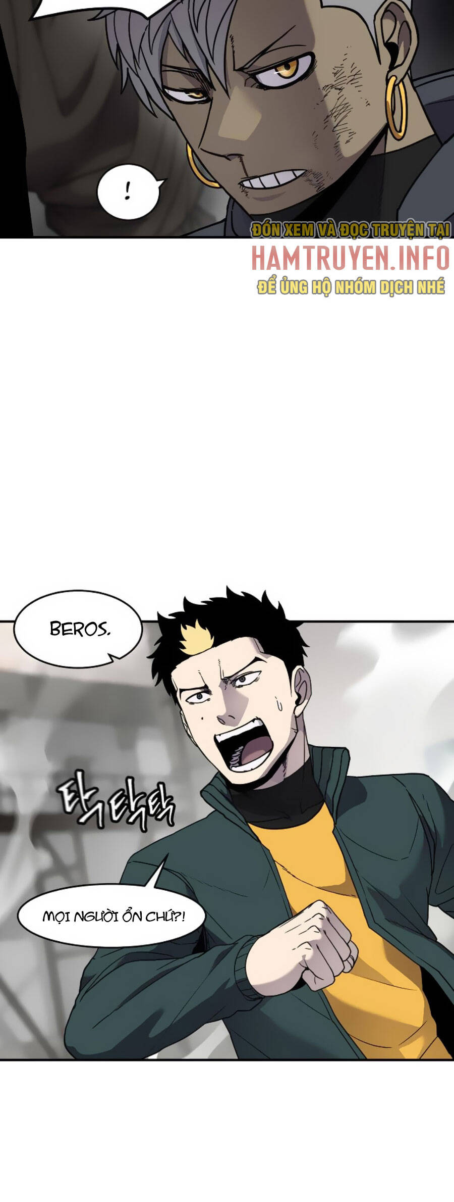 Pháp Sư - Chương 66 - Trang 11