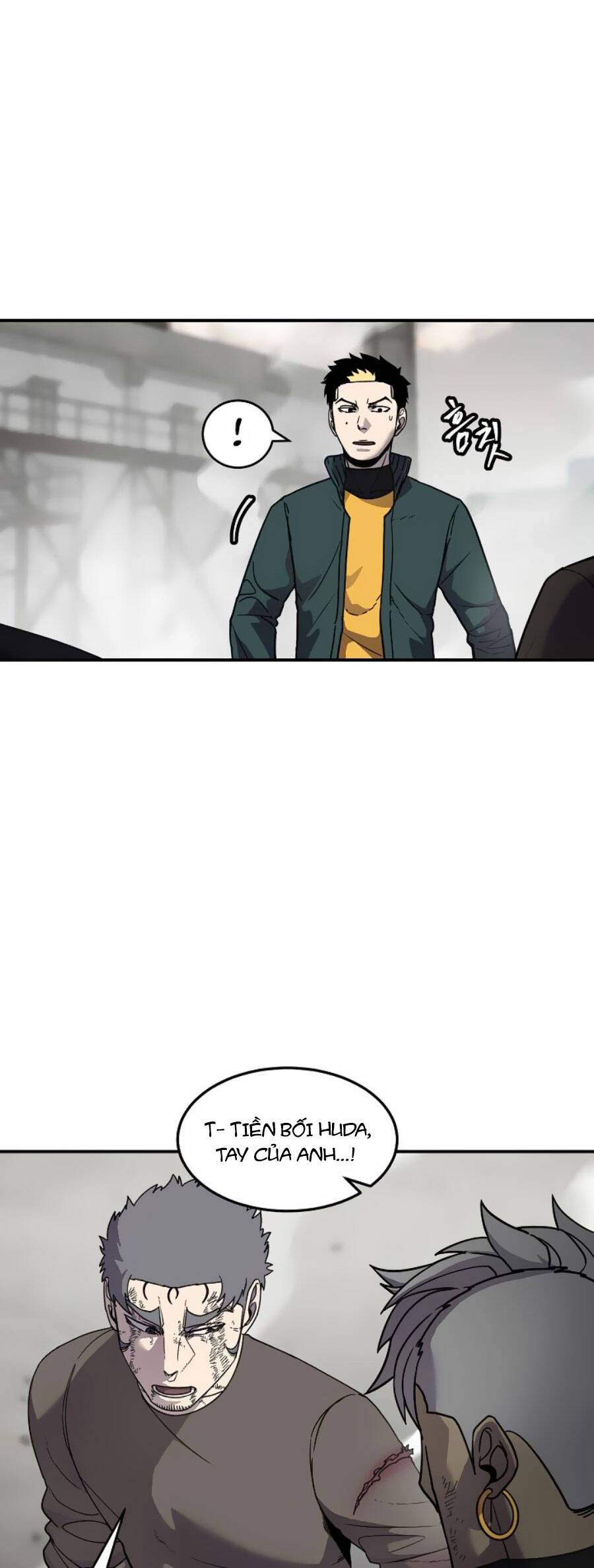 Pháp Sư - Chương 66 - Trang 12