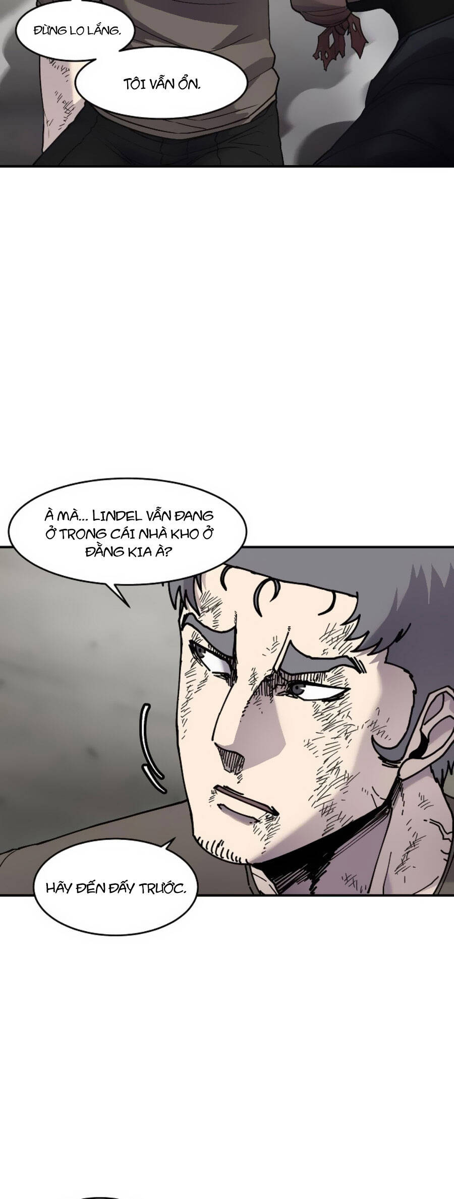 Pháp Sư - Chương 66 - Trang 13